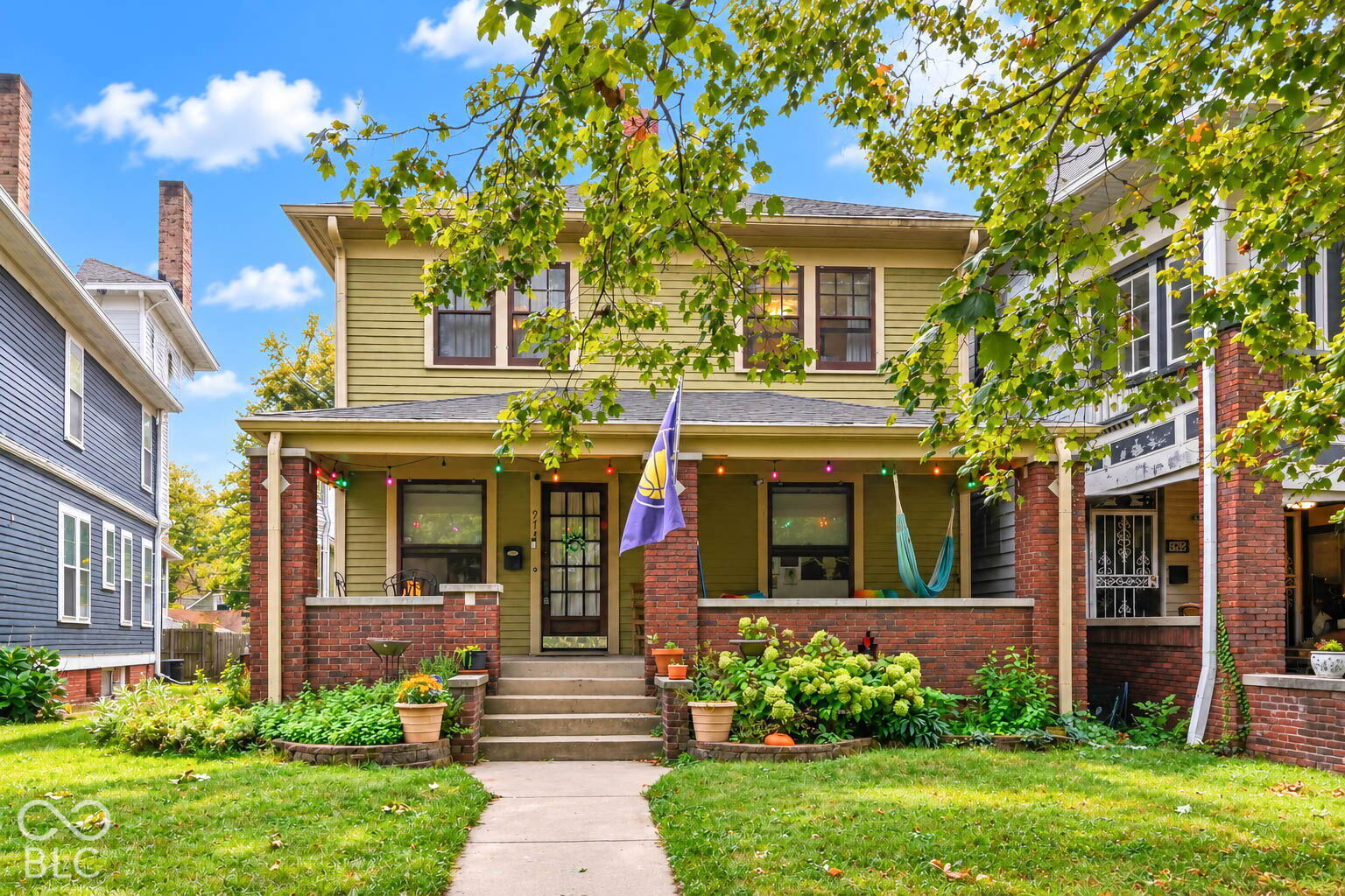 974 Woodruff Place East Drive — photo