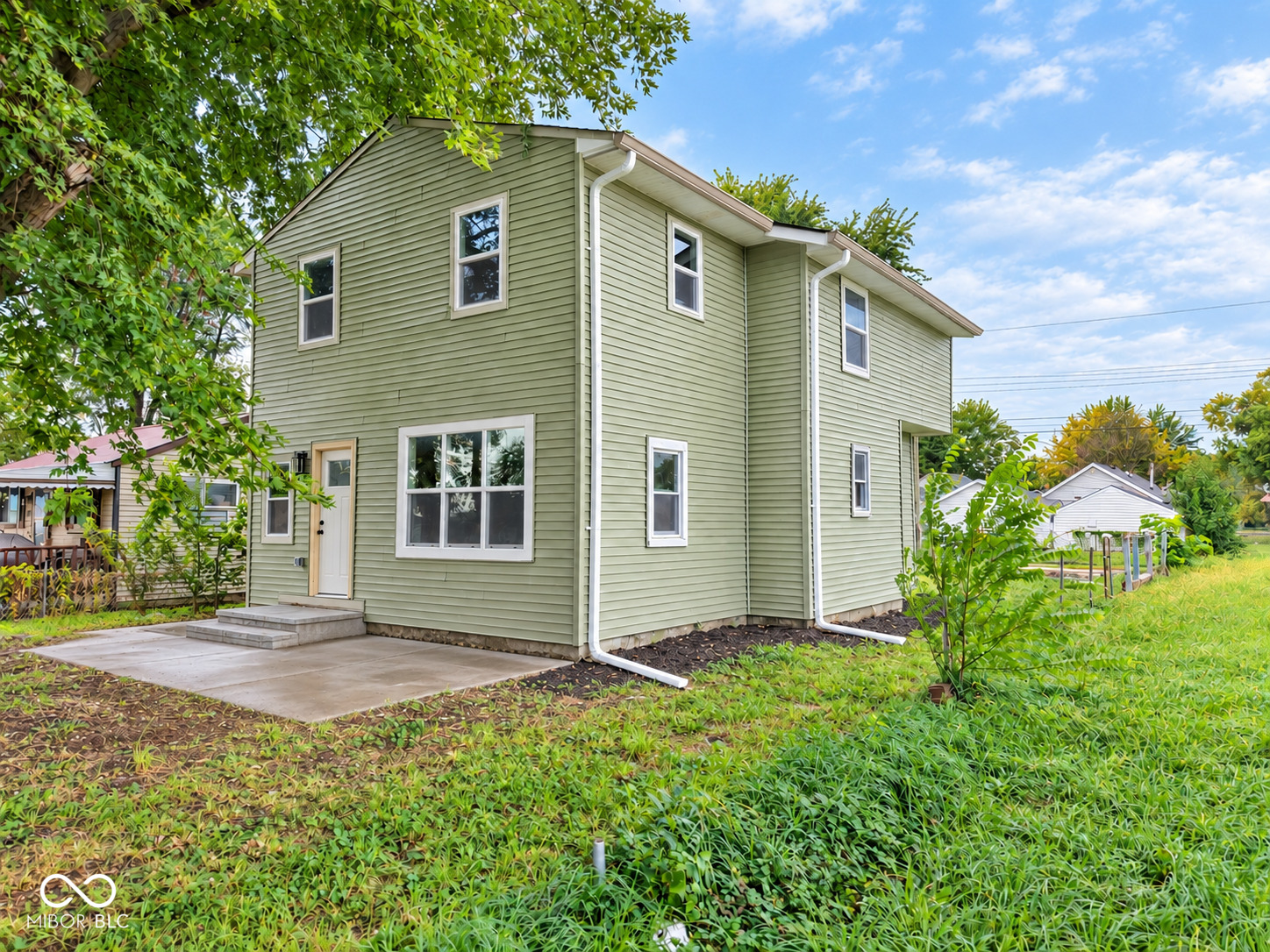 1109 S Cooper Street — photo
