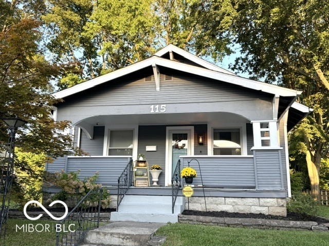 115 SW 9th Street — photo