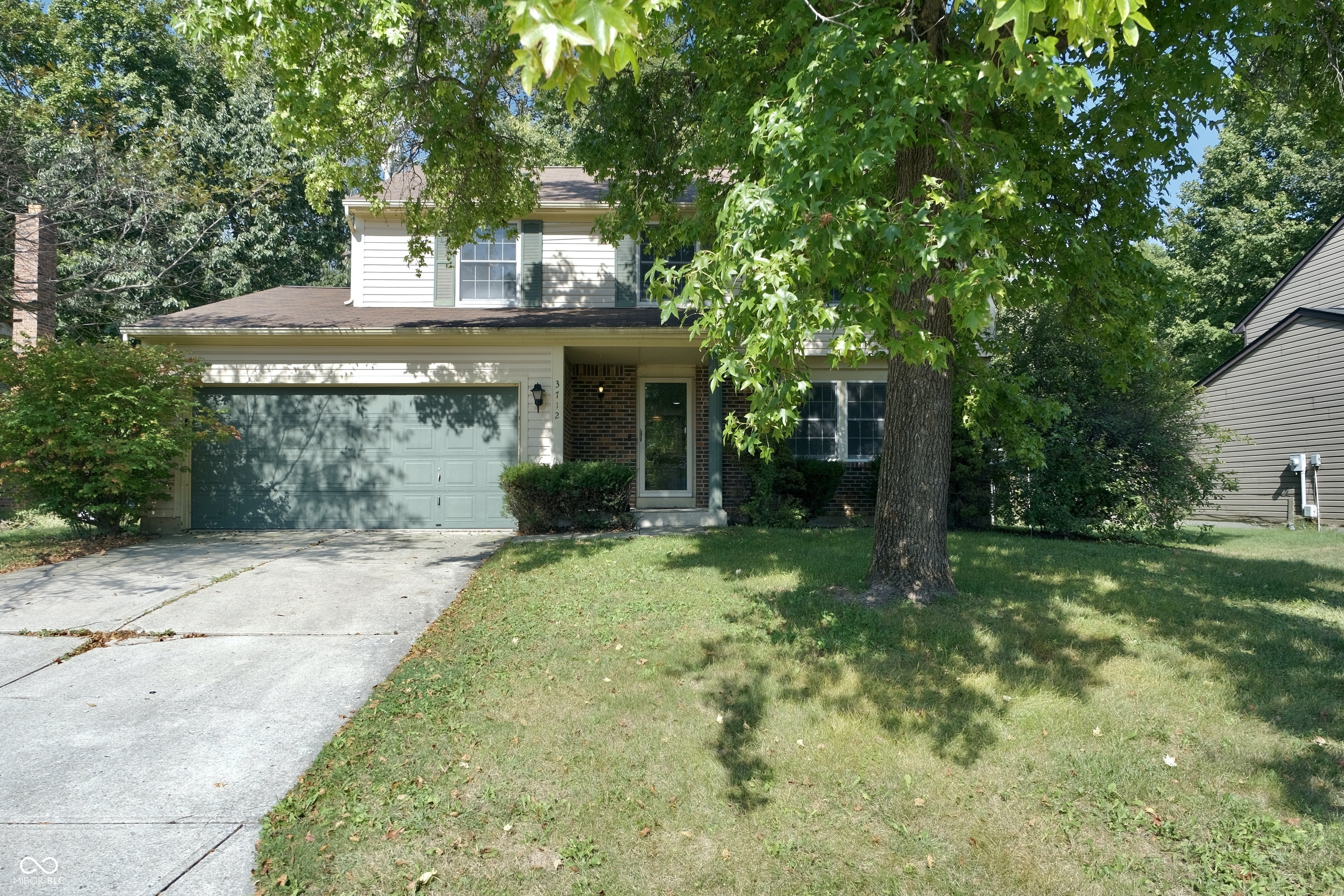 3712 Oil Creek Drive — photo