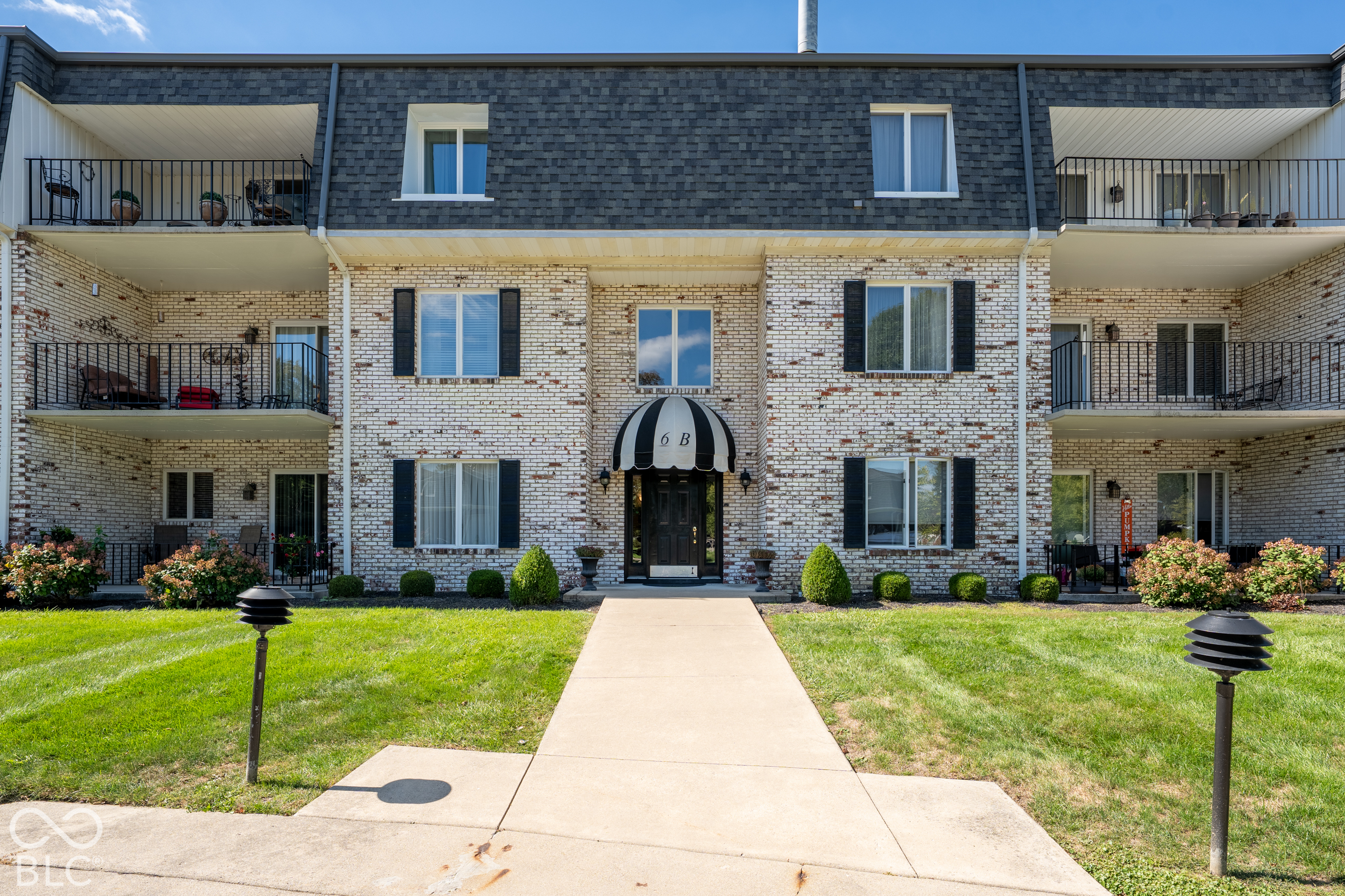 4501 N Wheeling Avenue #6B-204 — photo