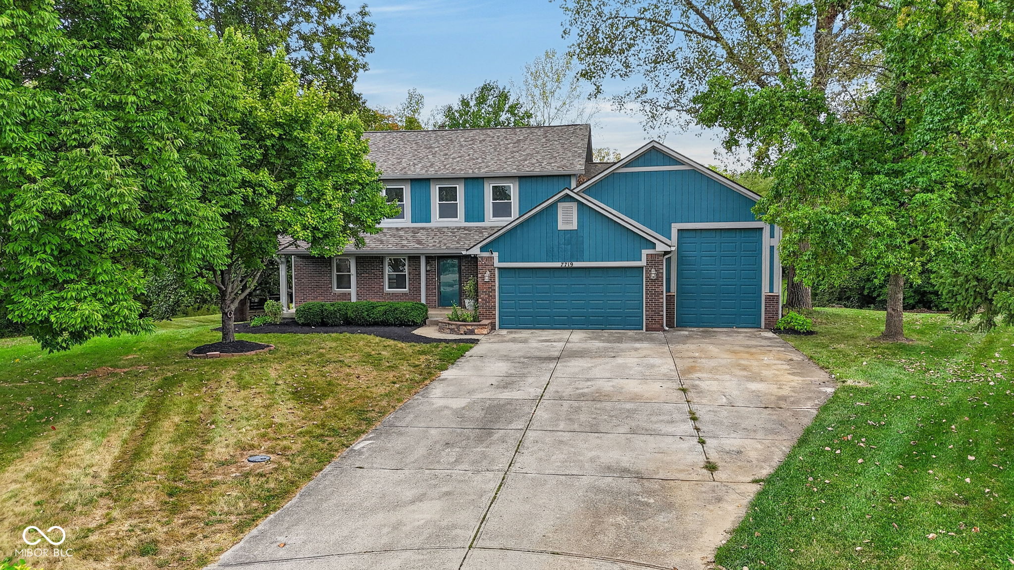 7719 Golf Club Court — photo