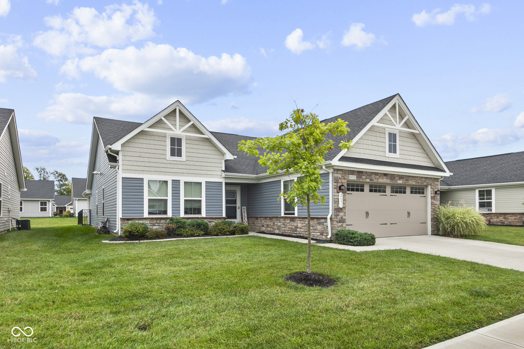 2631 Sand Hollow Drive — photo