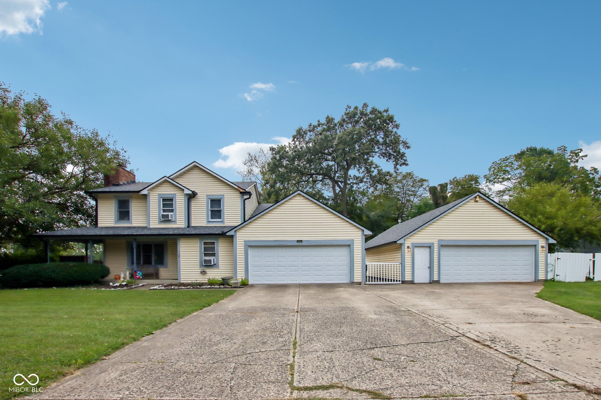 1152 Delray Drive — photo