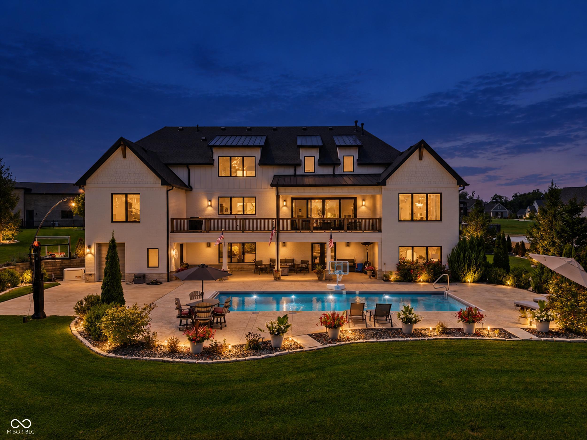 5165 Covebay Court — photo