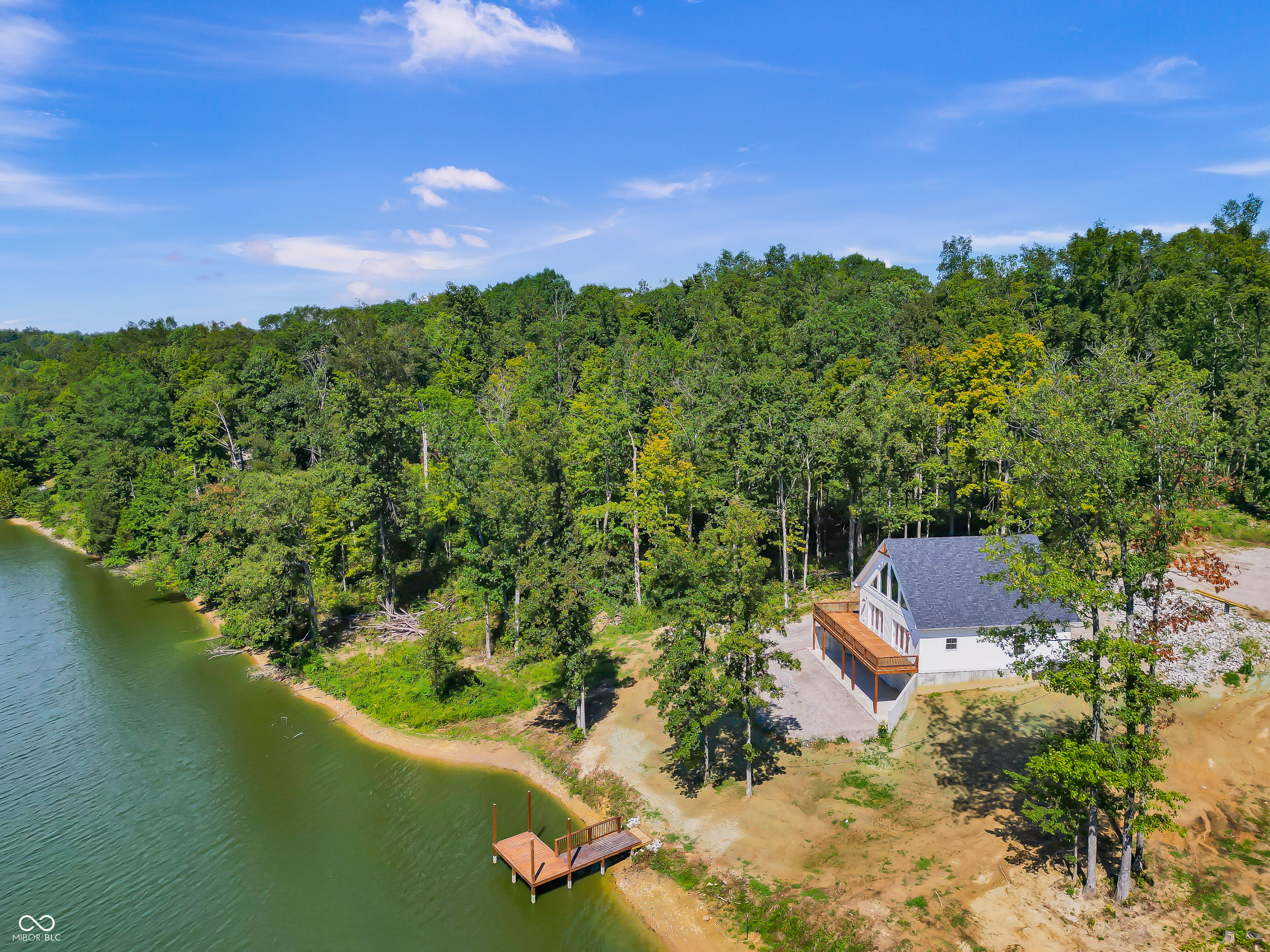 1318 Forest Grove Lane — photo