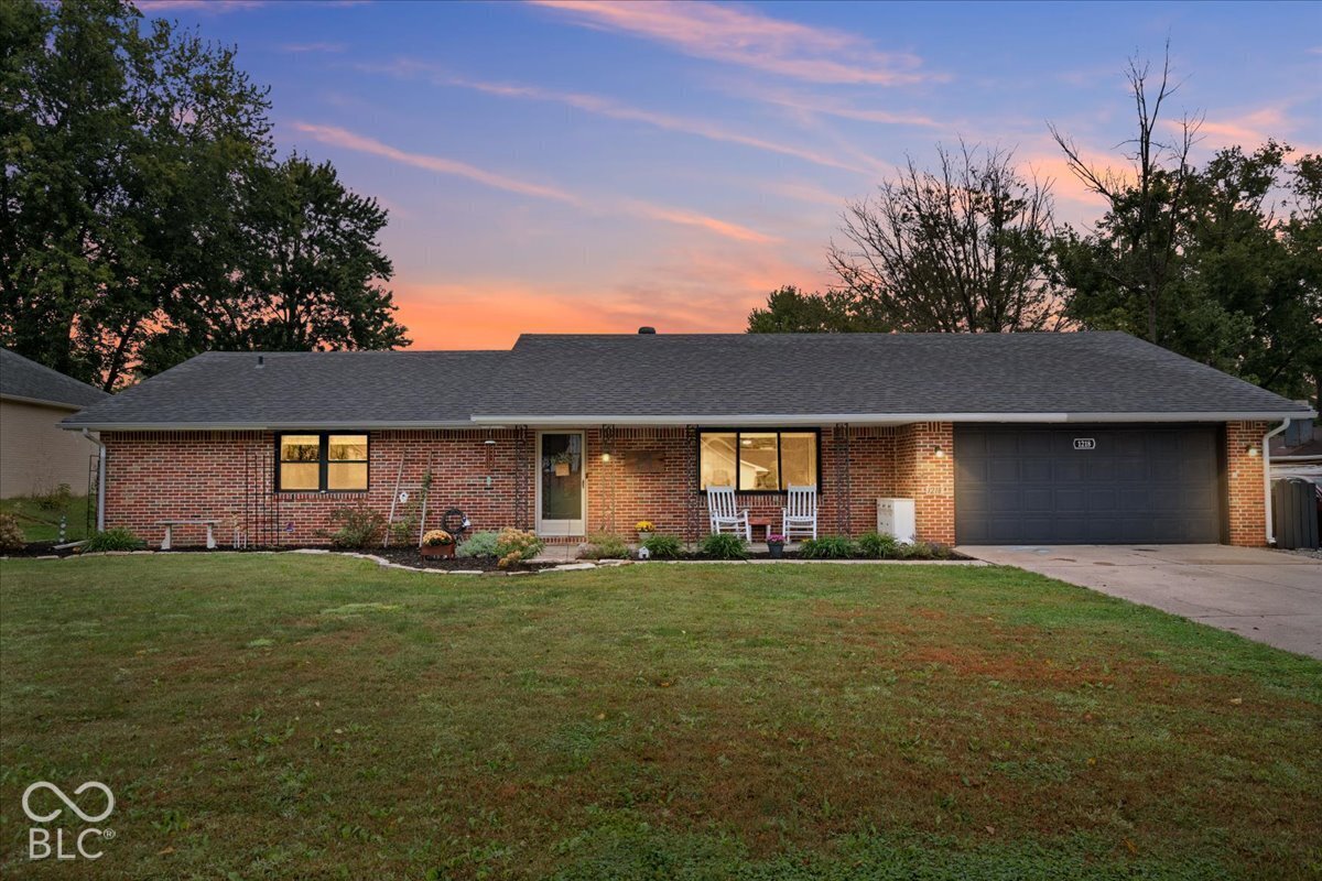 1218 S Durbin Drive — photo