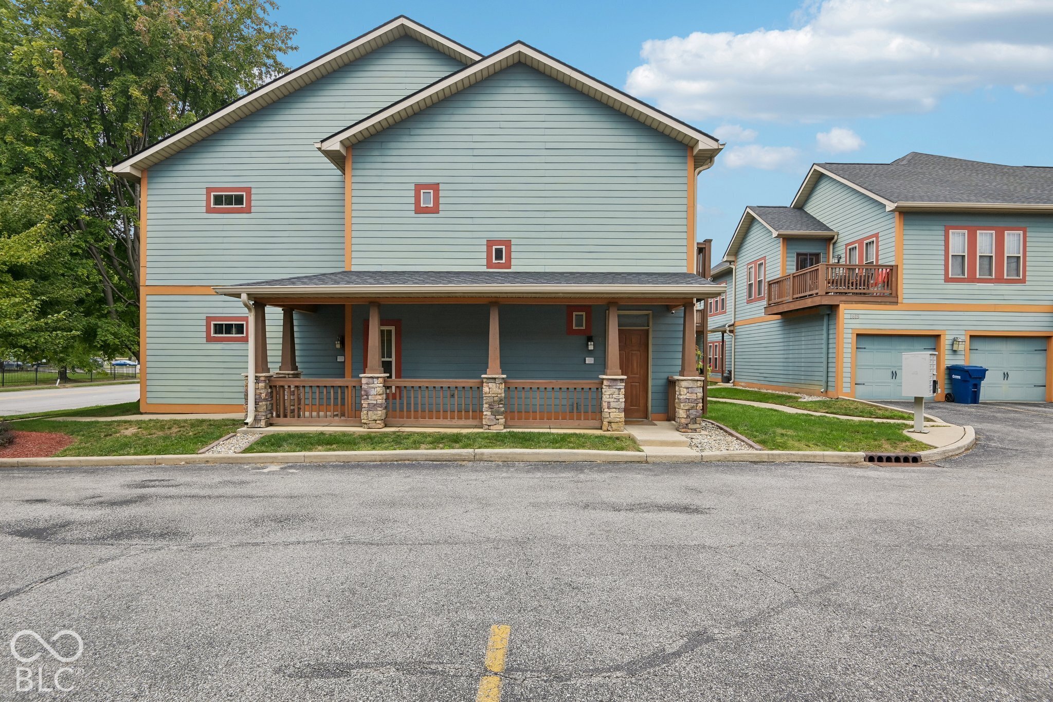 1623 N College Avenue 4 — photo