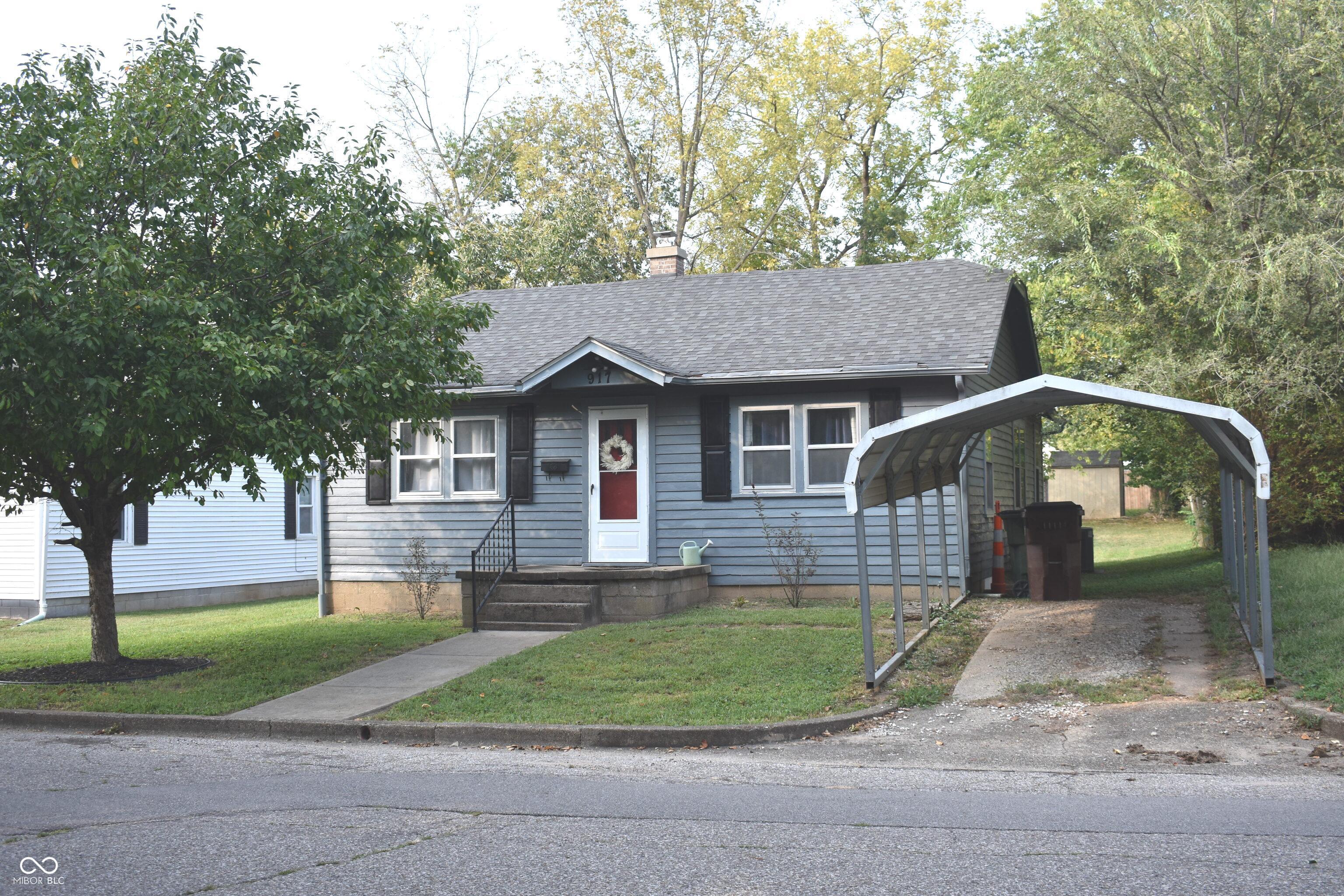 917 W Walnut Street — photo