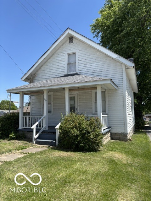 109 N Washington Street — photo