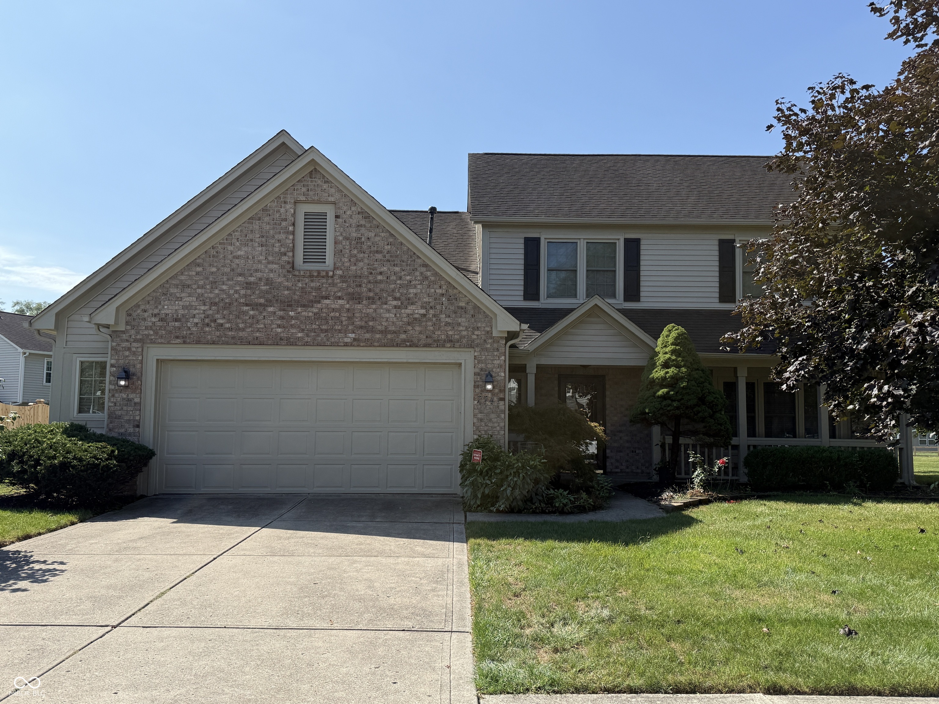 7741 Hidden Ridge — photo