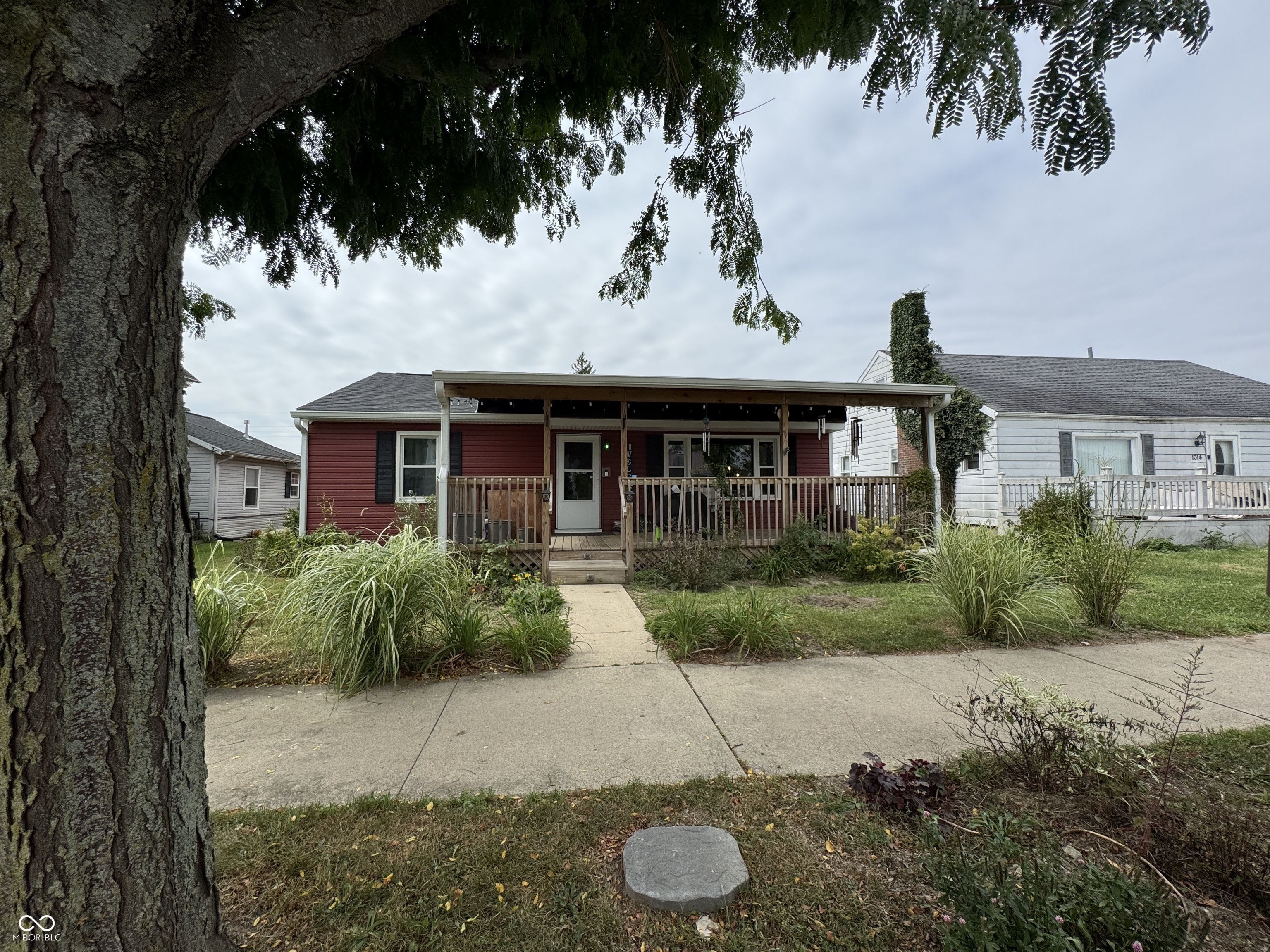 1010 N Harrison Street — photo