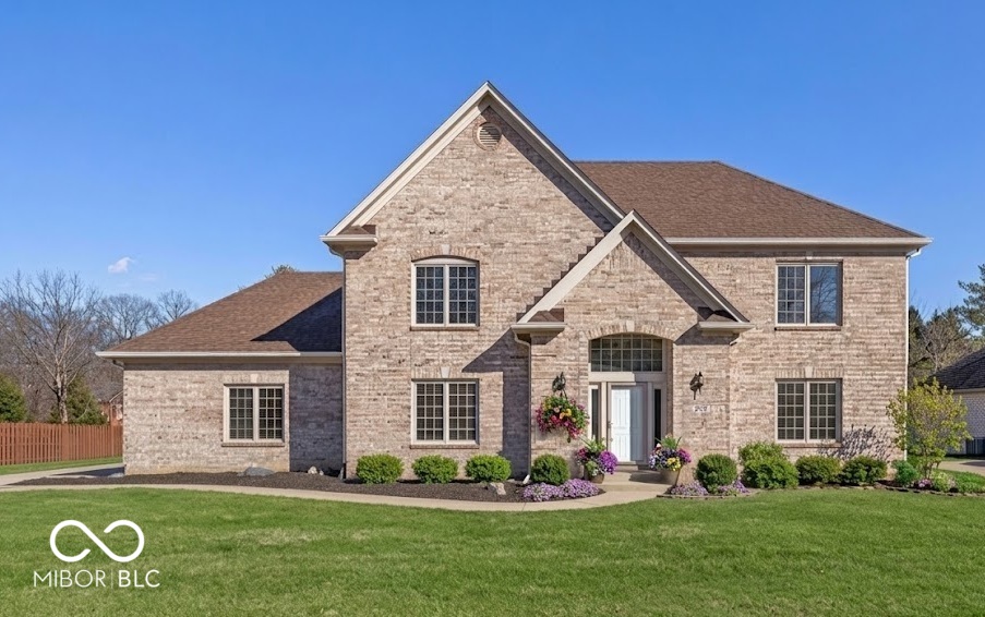 7409 River Birch Lane — photo