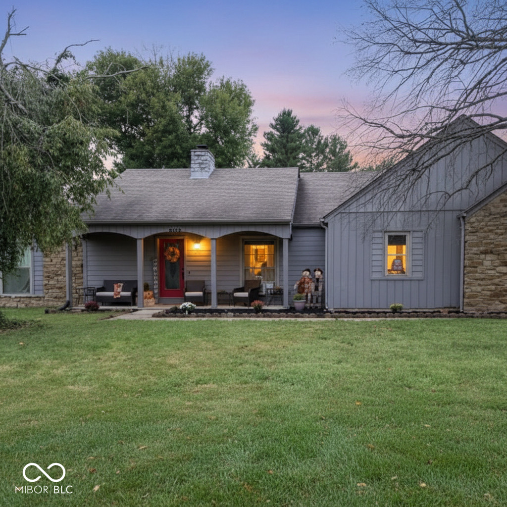 2145 W Brownstown Road — photo