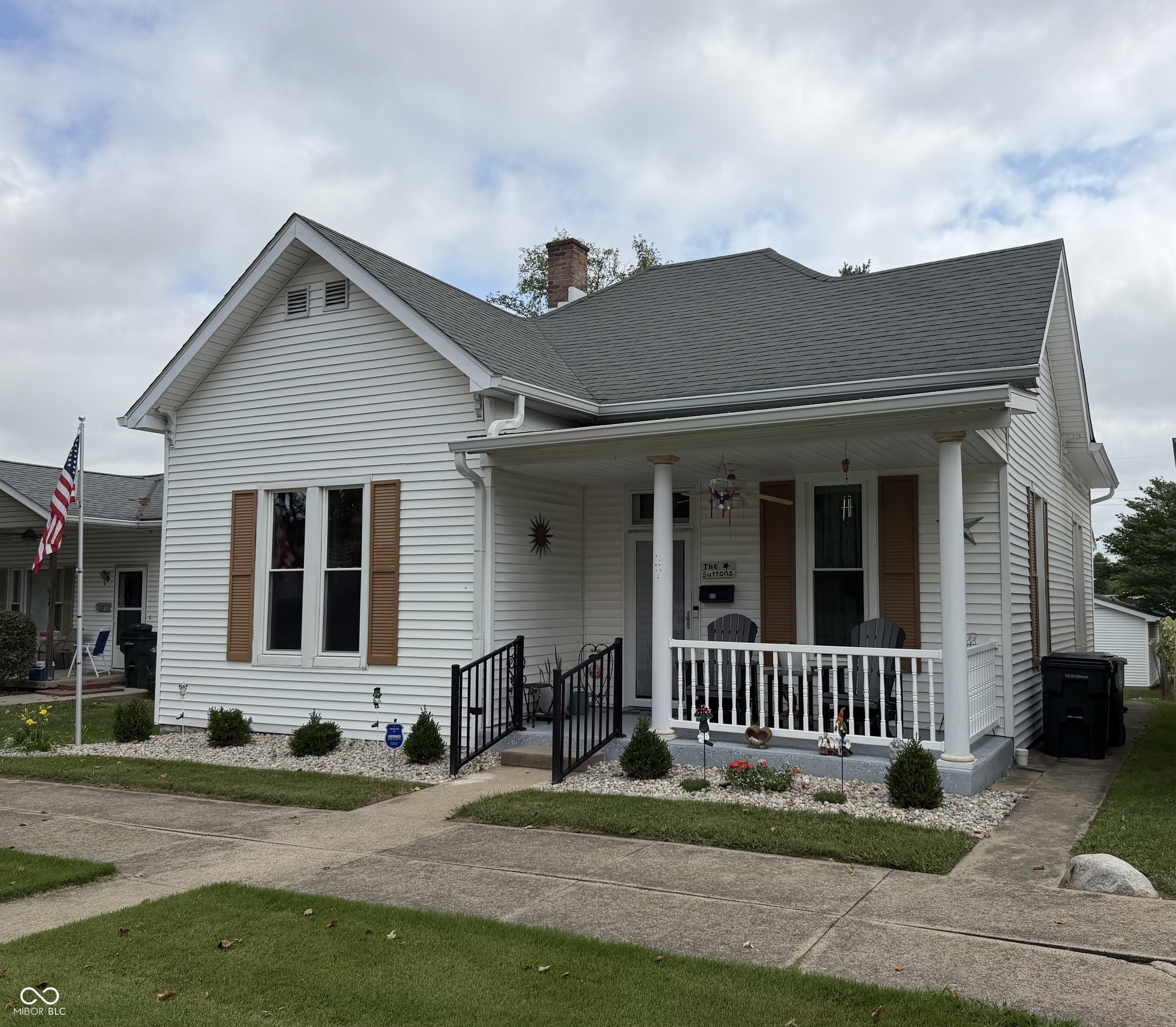 610 N Broadway Street — photo