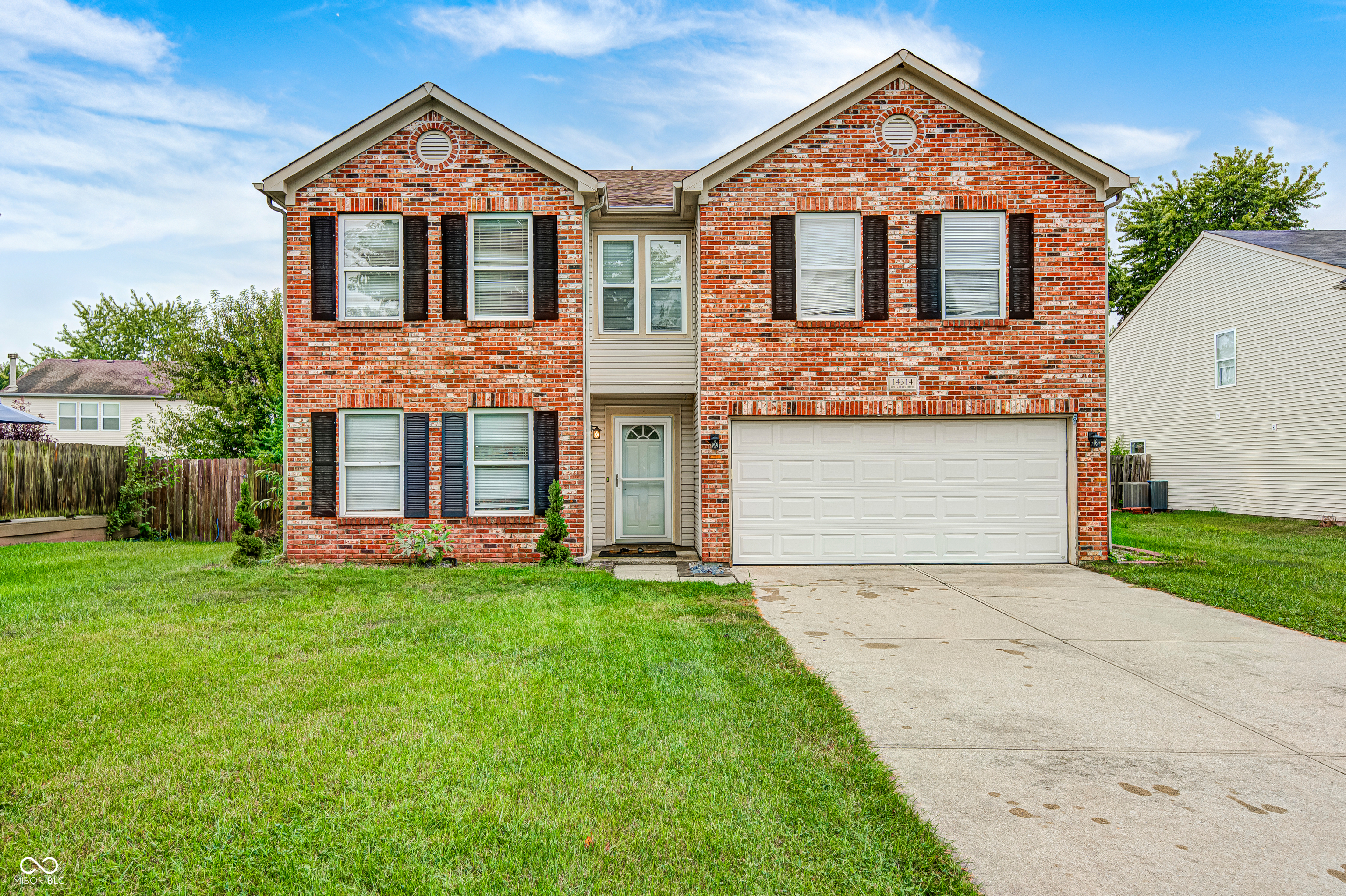 14314 Holly Berry Circle — photo