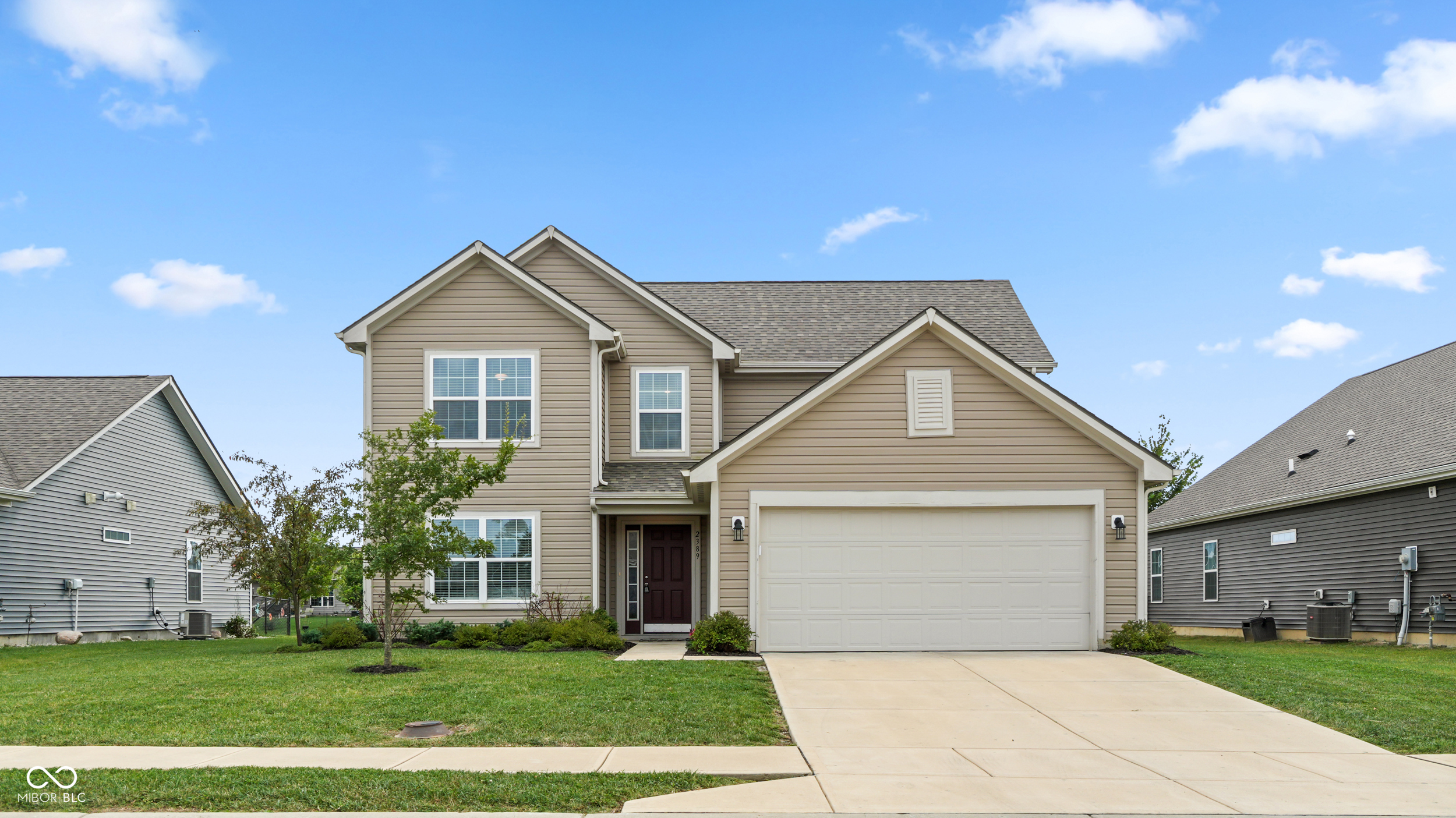 2389 Silver Spoon Drive — photo