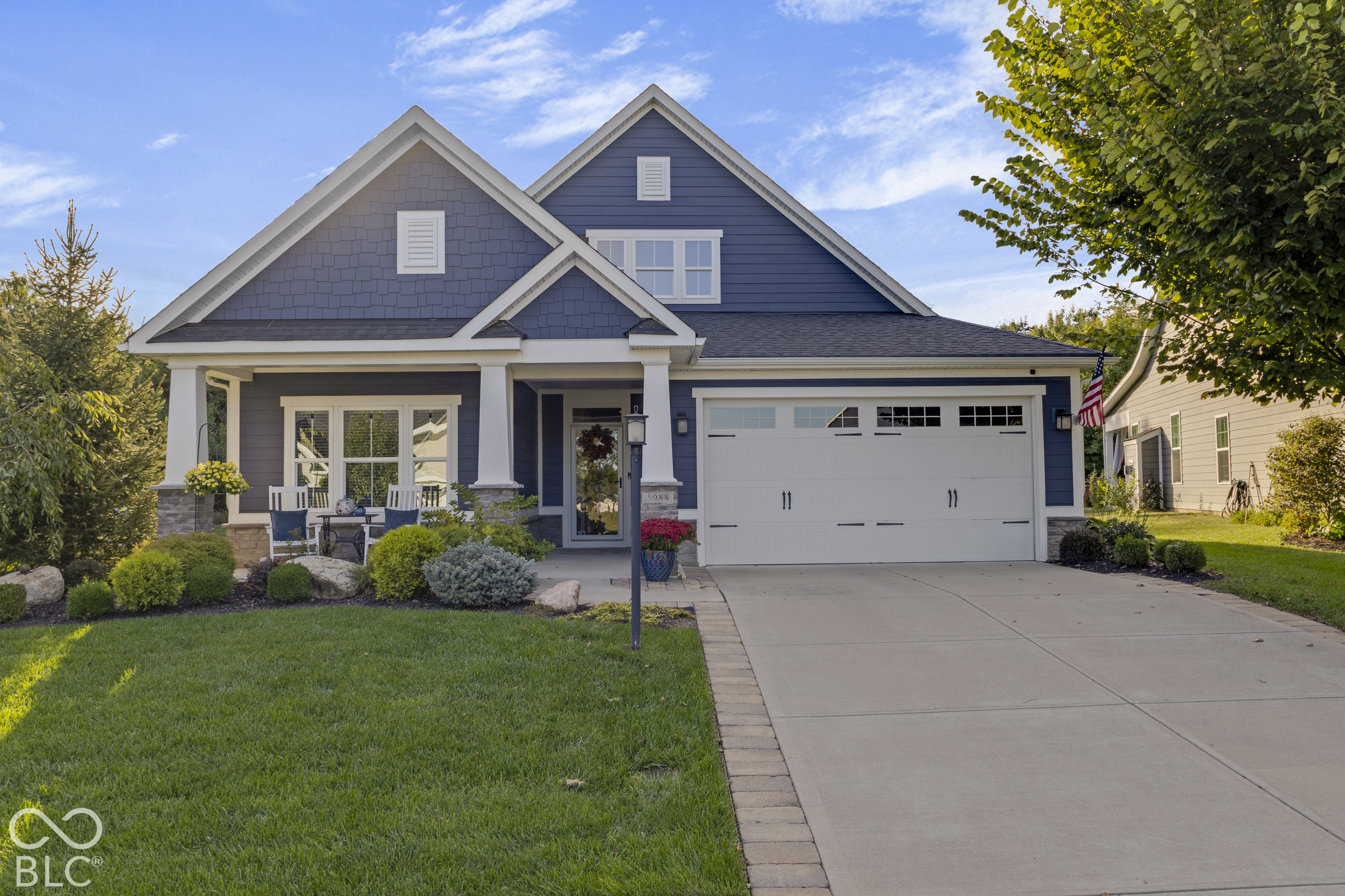 5088 Green Valley Lane — photo