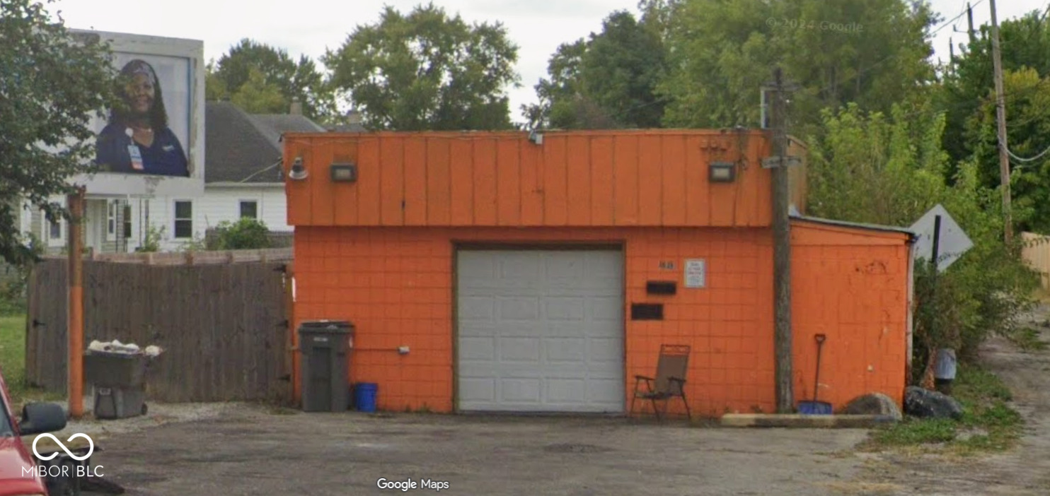 2403 Bethel — photo