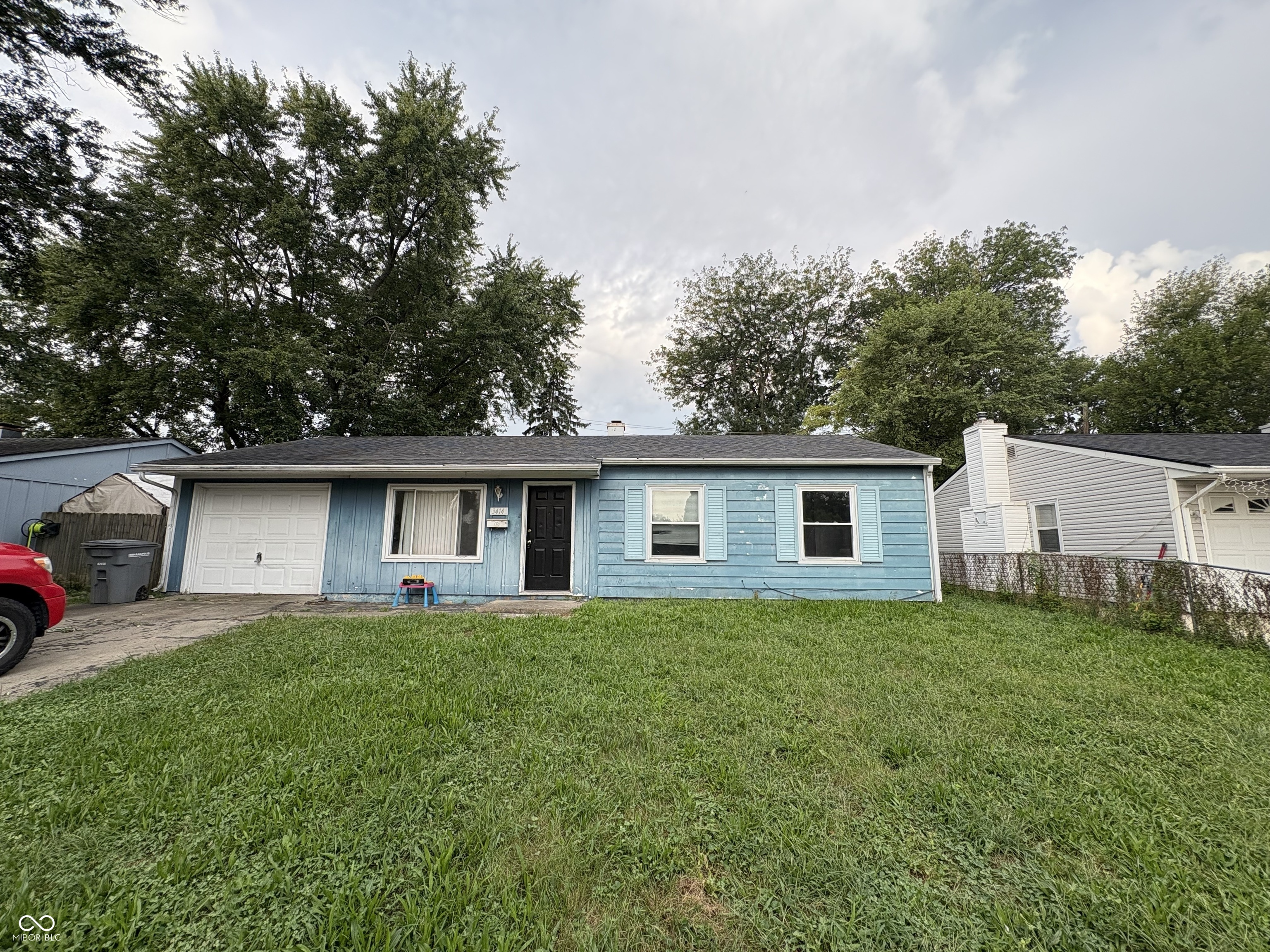 3414 Ellen Drive — photo