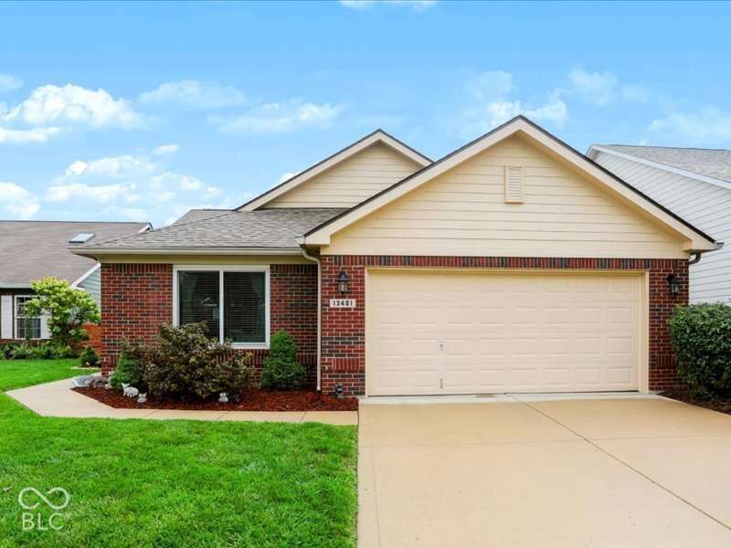 13401 N Carefree Court — photo