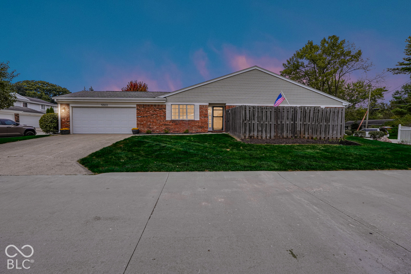 5503 Vin Rose — photo