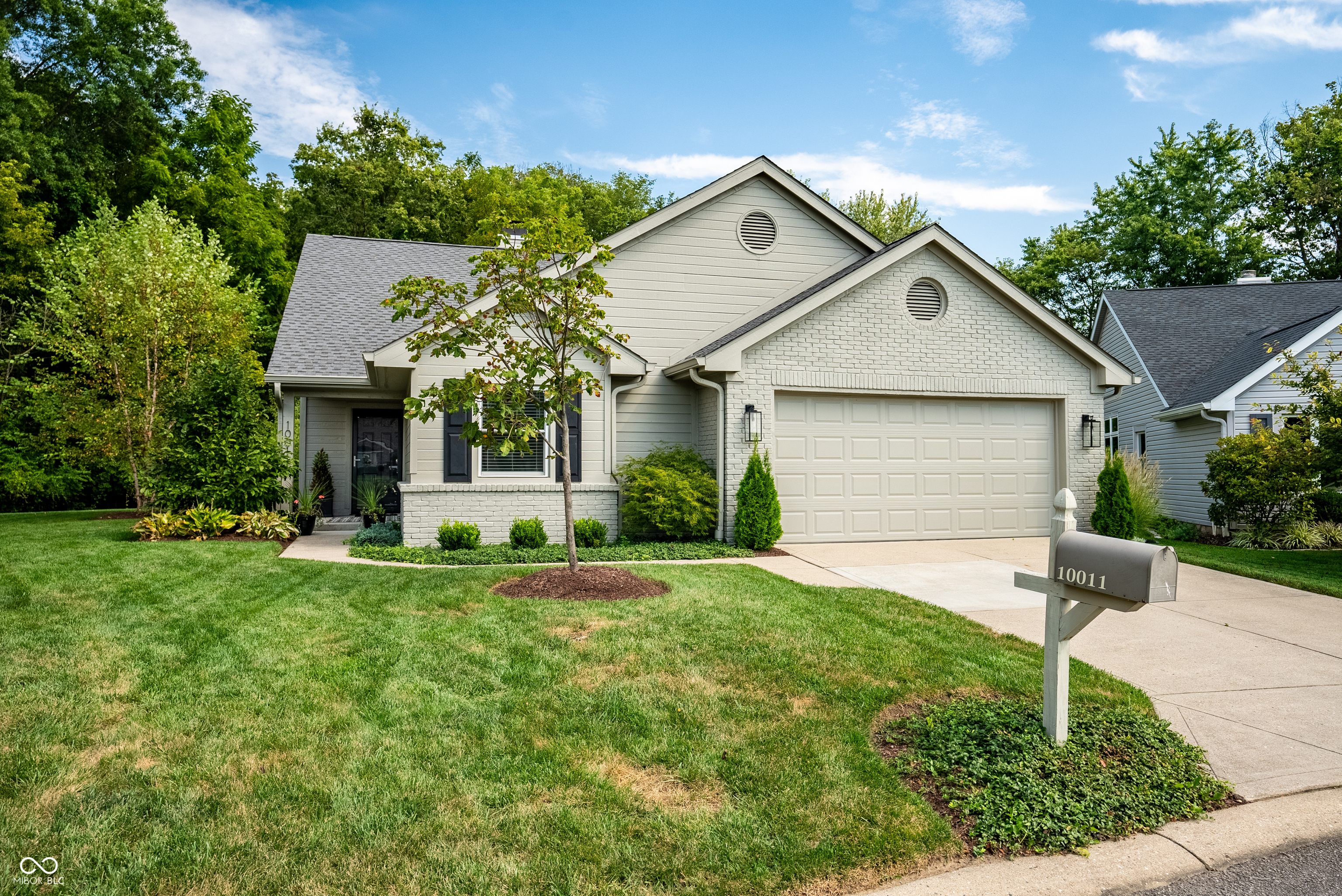 10011 Franklin Court — photo
