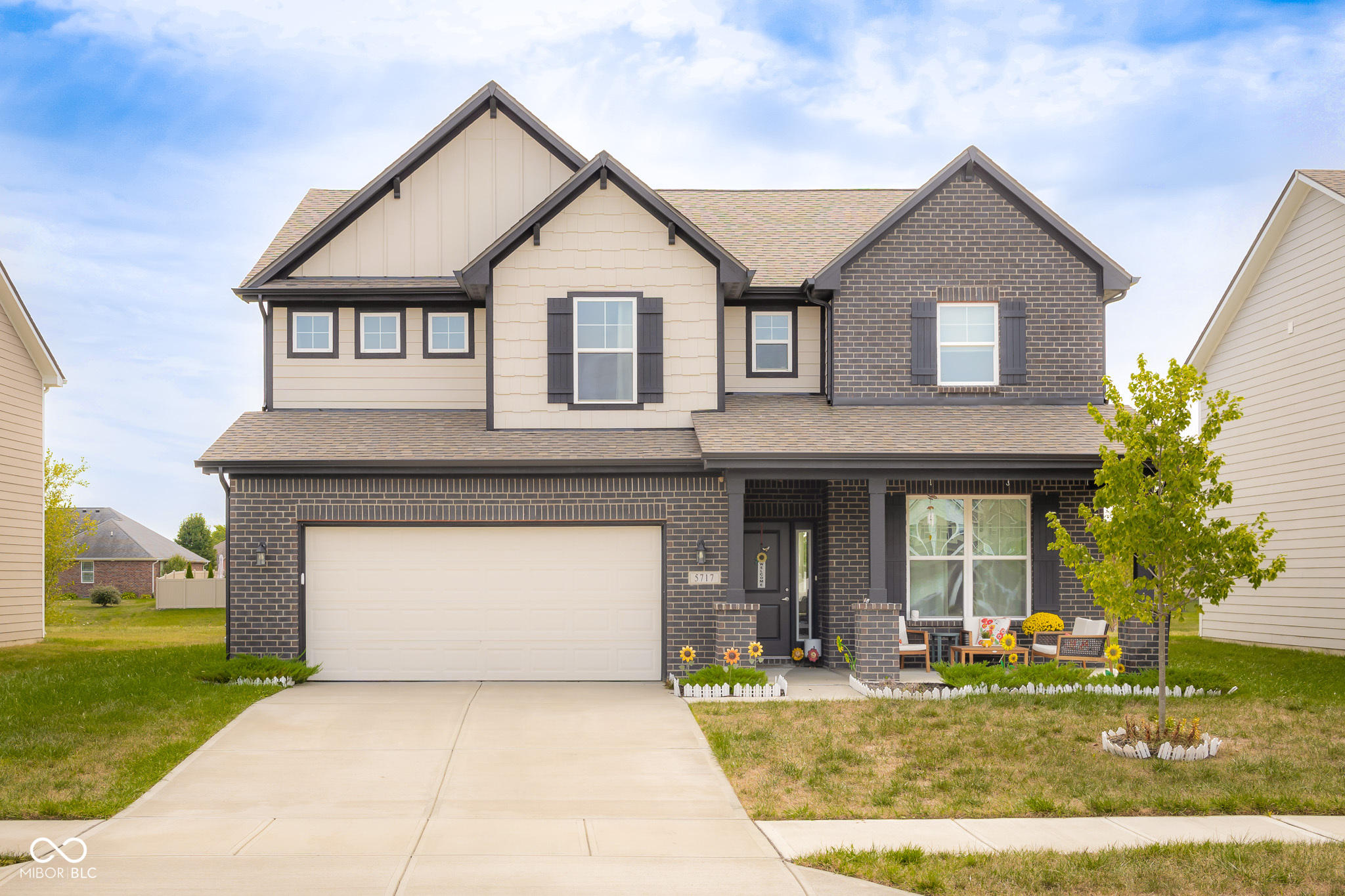 5717 Lauren Lane — photo