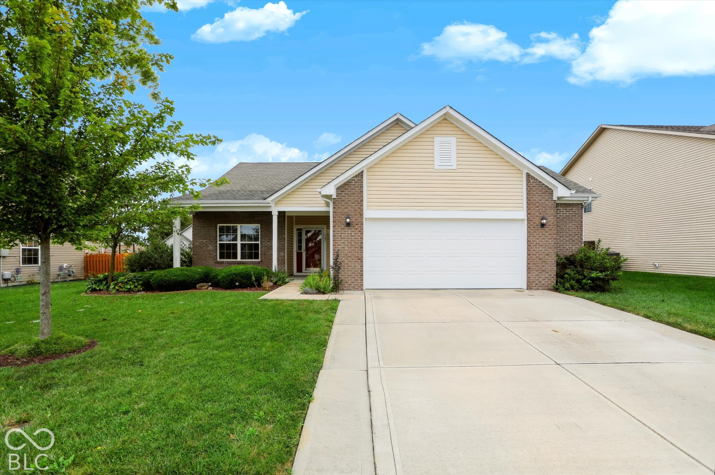 707 Prospector Drive — photo