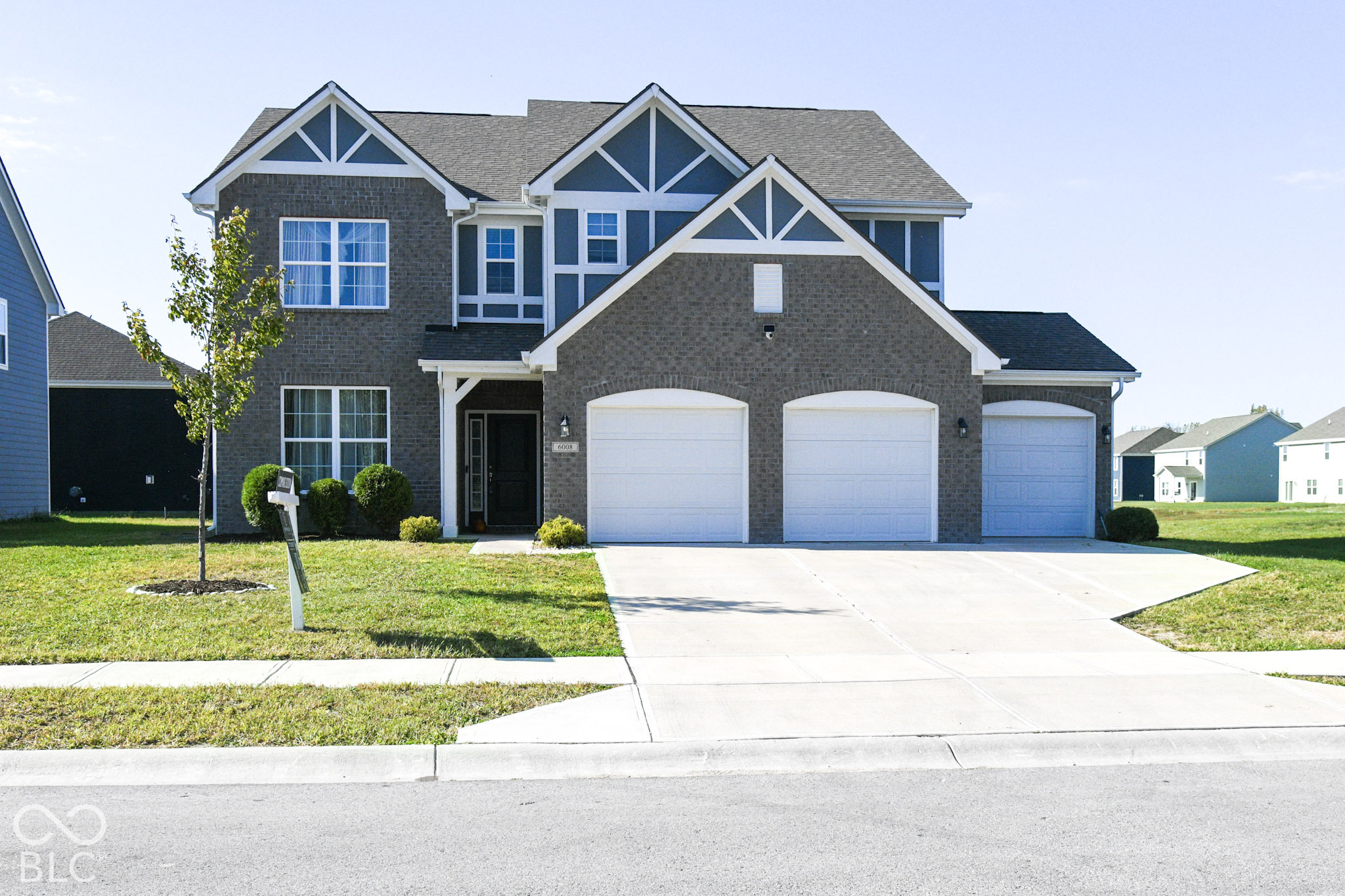 6008 Phillips Drive — photo