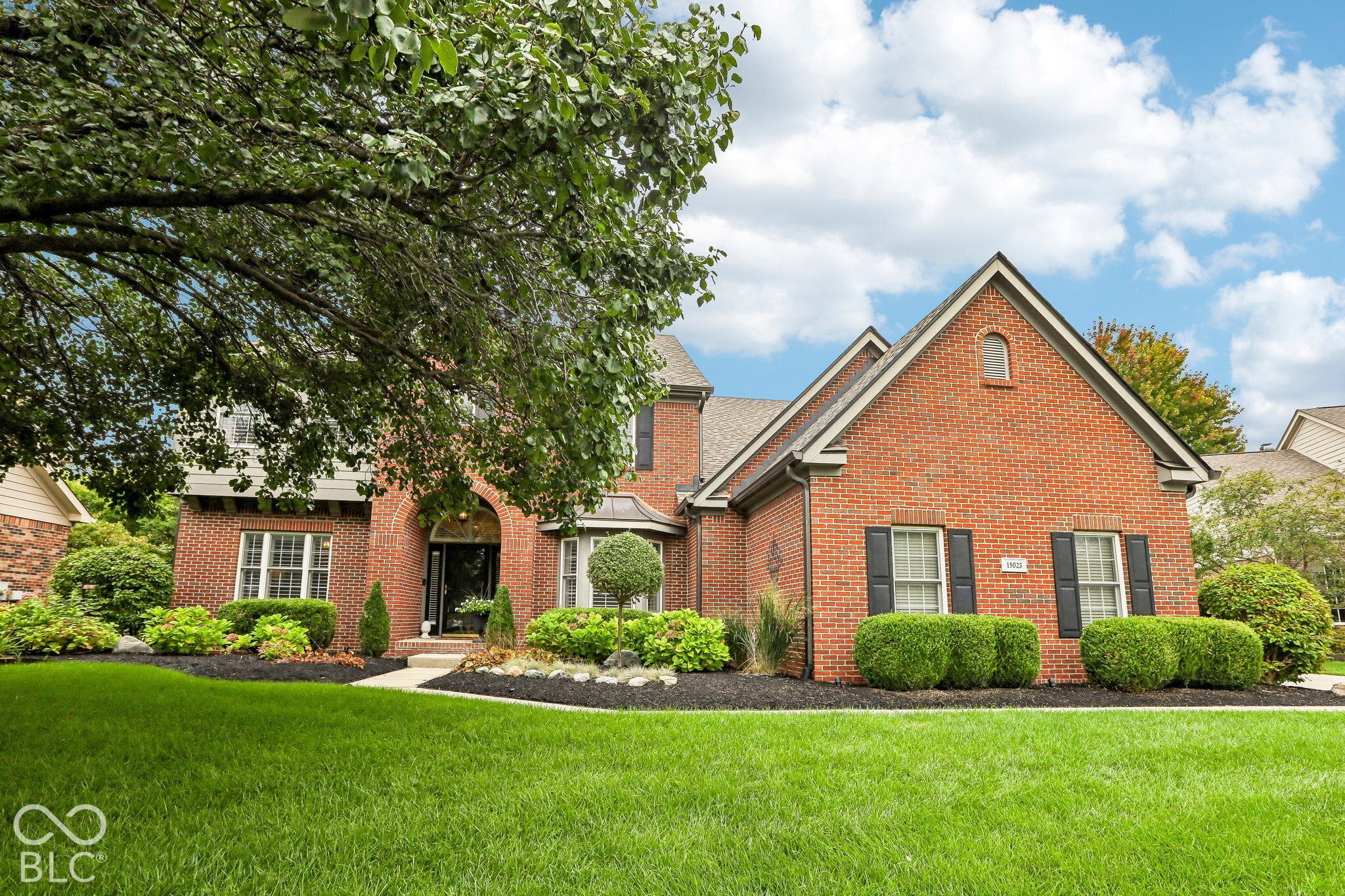 15023 Bainbridge Court — photo