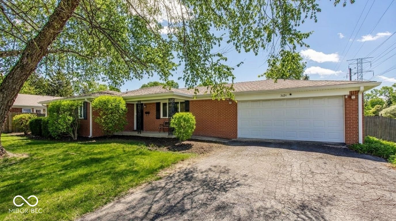 3021 Kessler Boulevard East Drive — photo