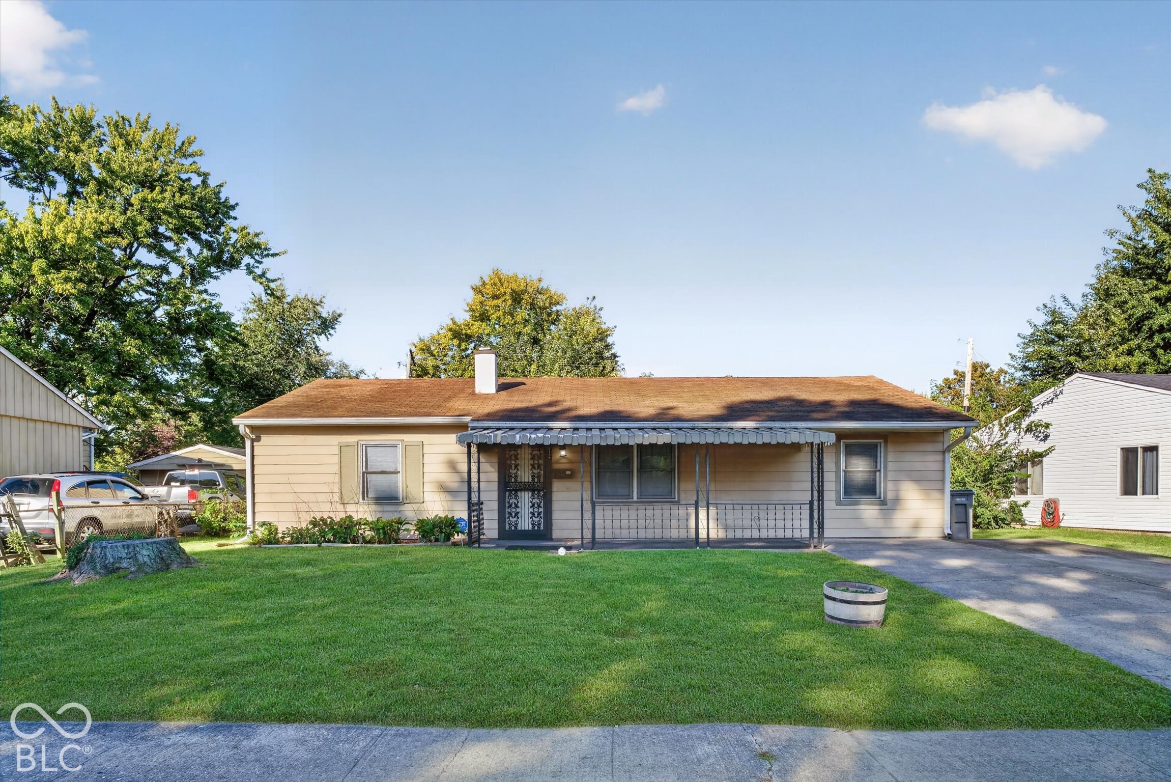 3426 Patton Drive — photo