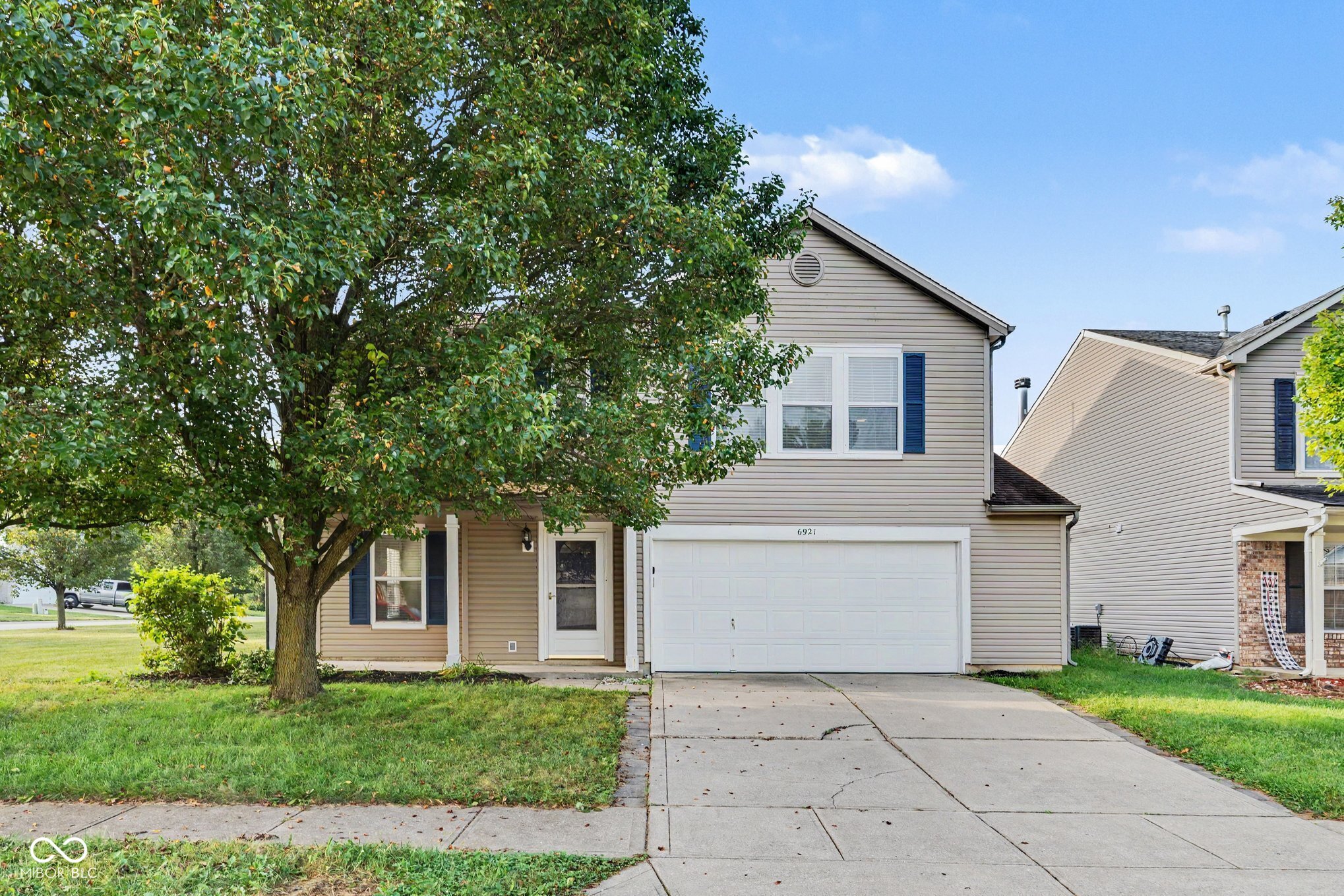 6921 Maywood Circle — photo