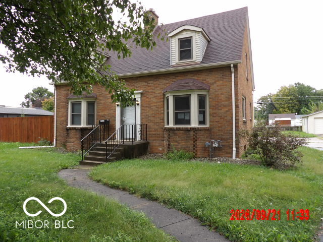 3510 Main Street — photo