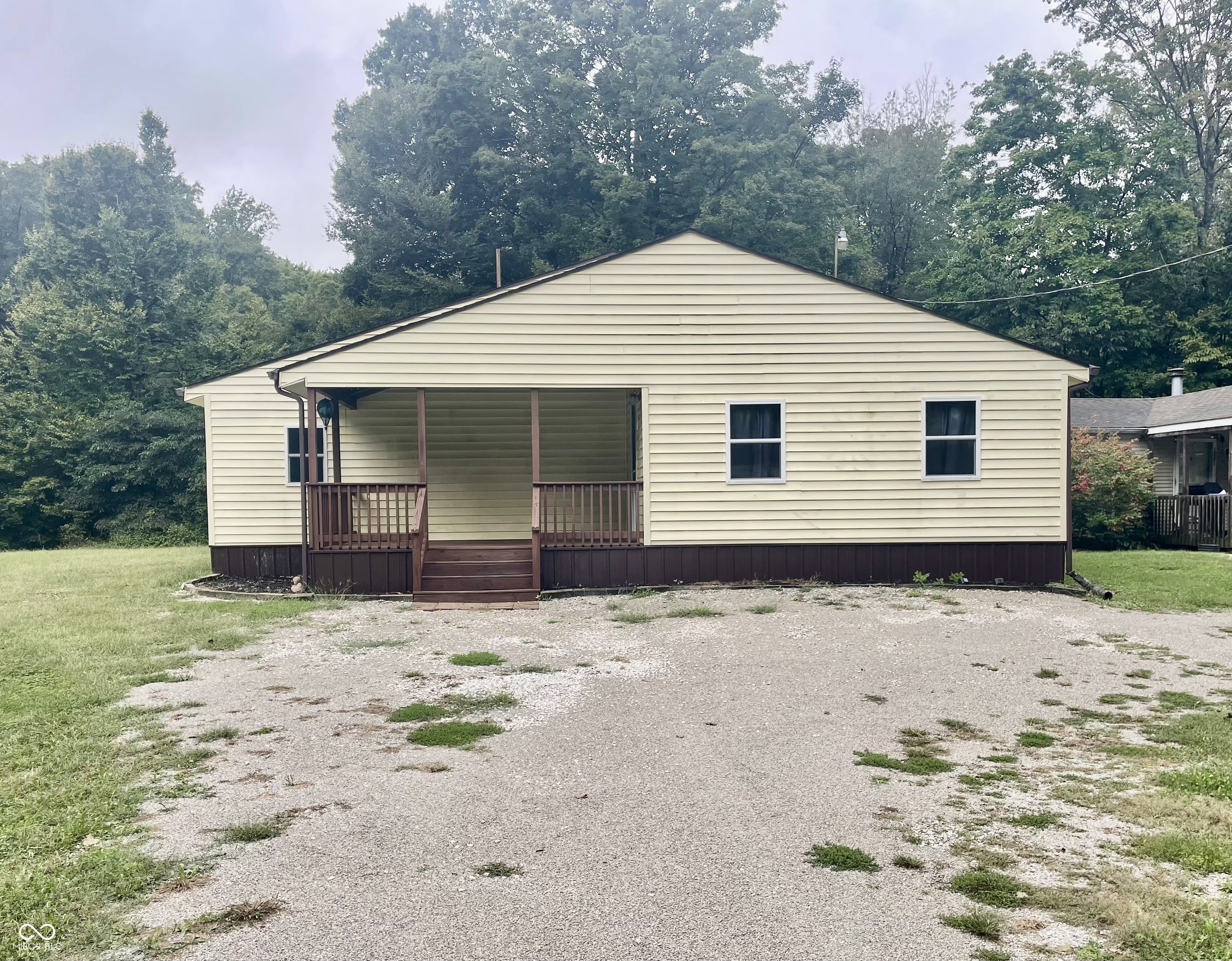 10259 Deer Run Road — photo