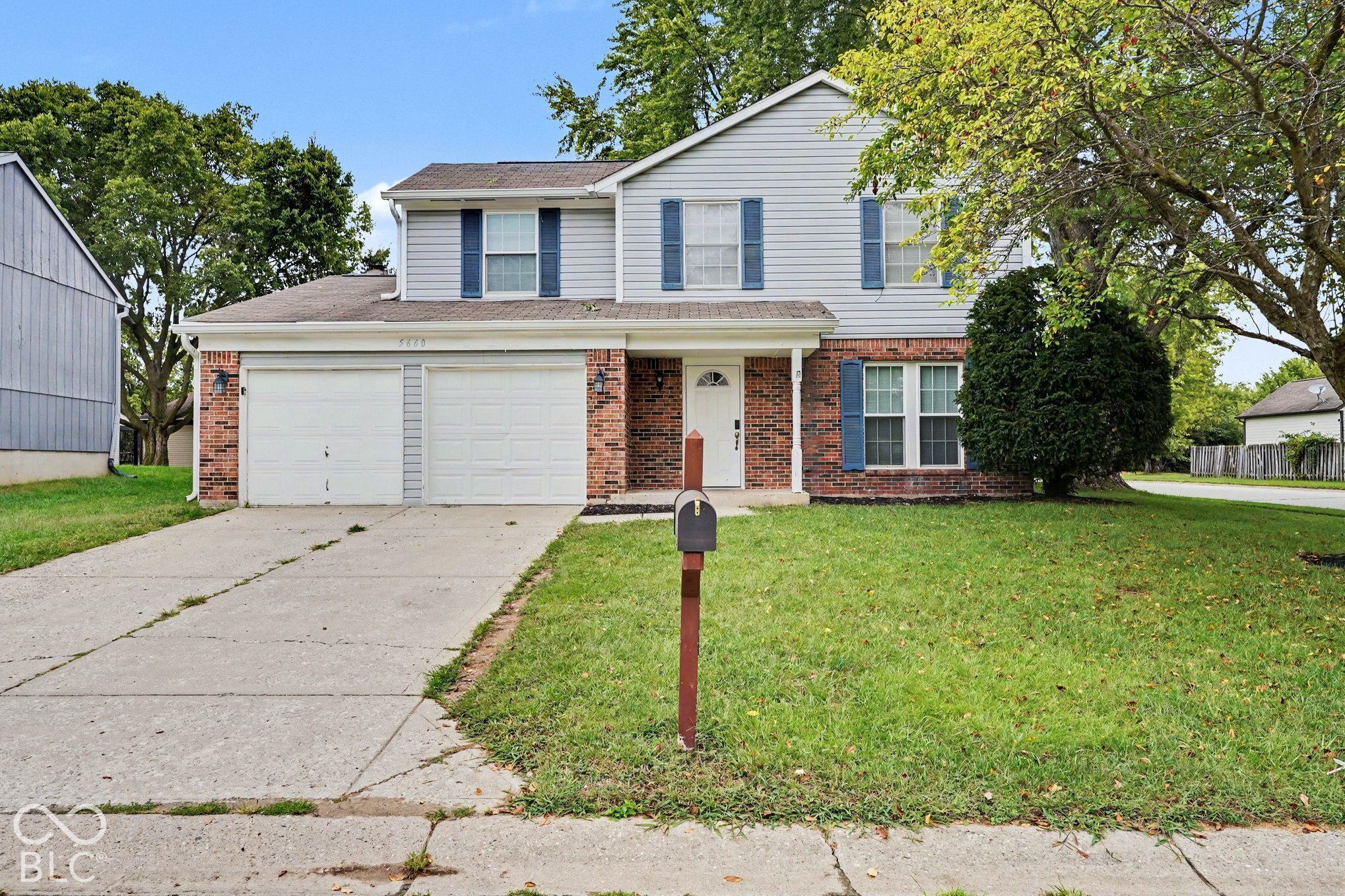 5660 Philadelphia Court — photo