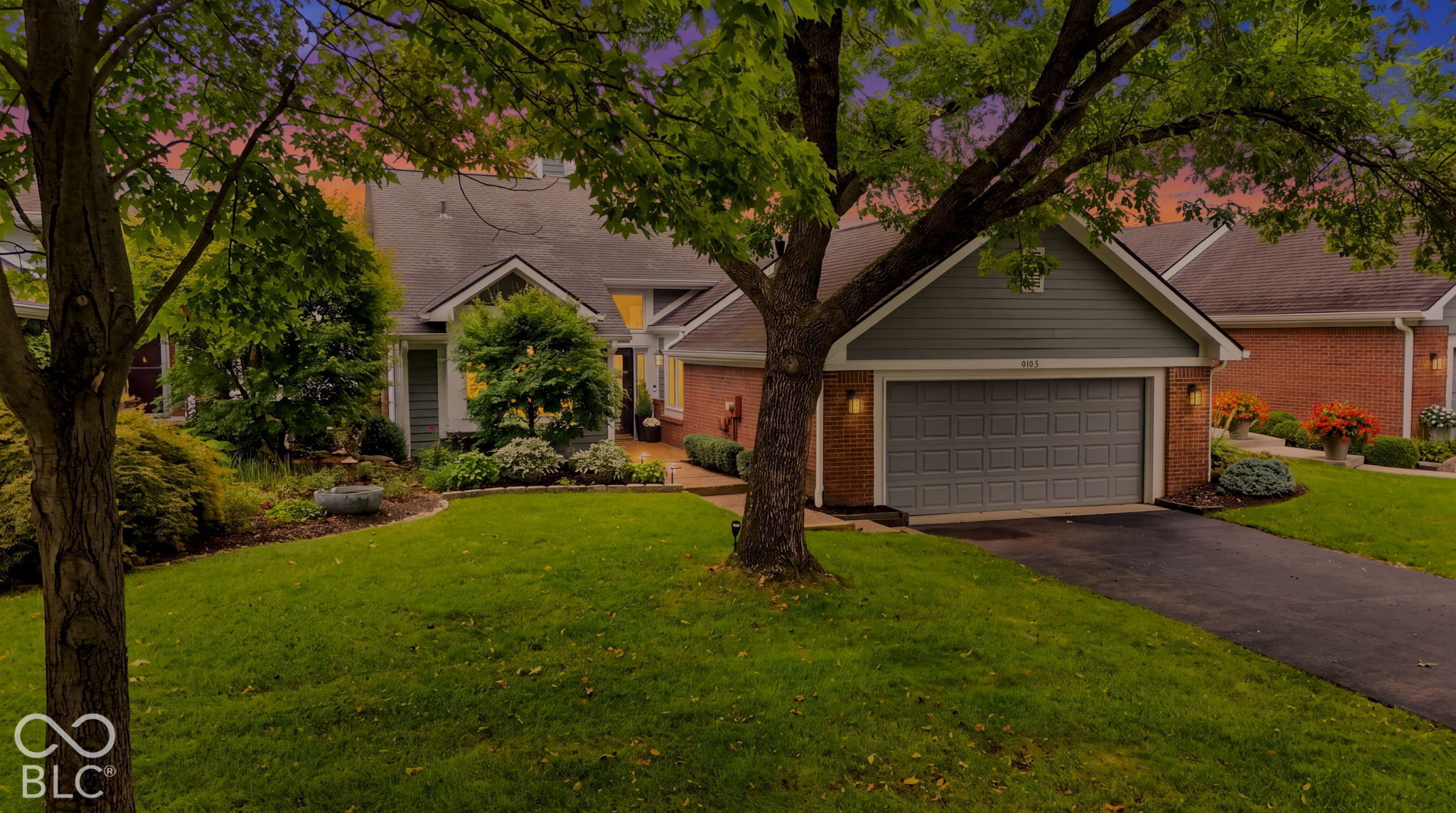 8103 Clearwater Parkway — photo