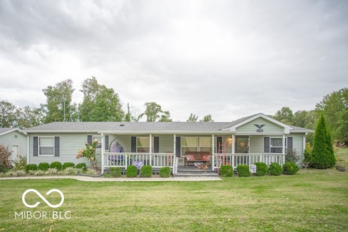 8179 S County Road 50 W — photo
