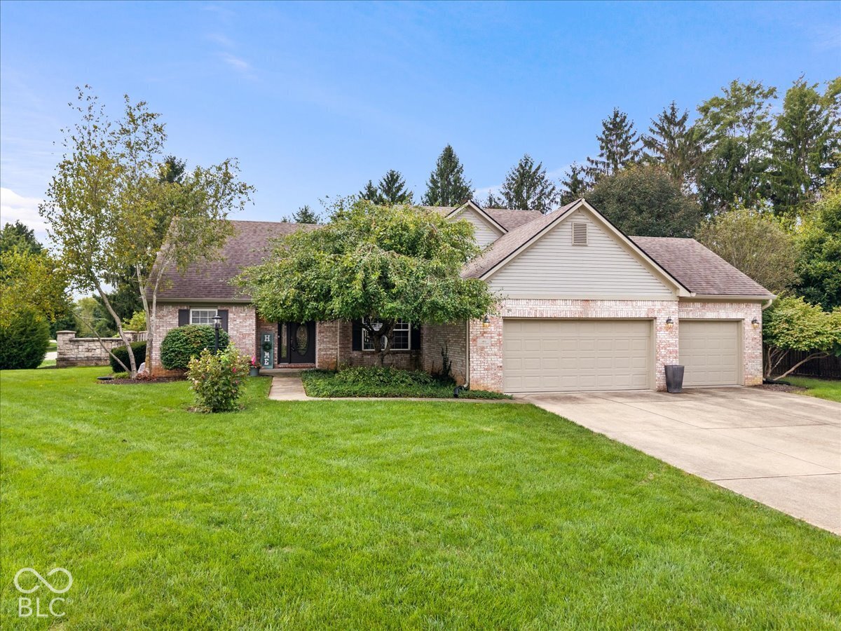 3015 Kindiwa Court — photo