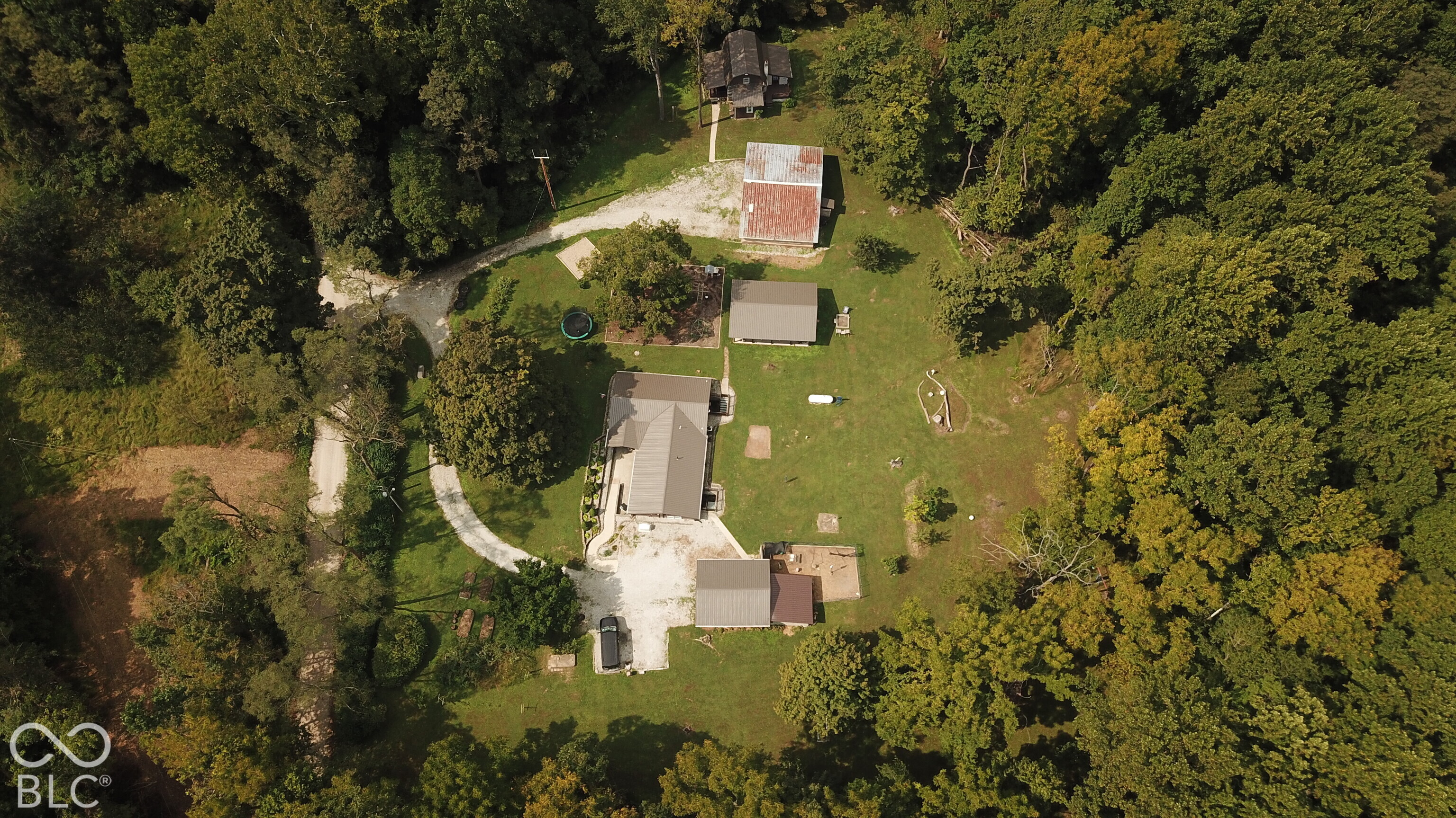 6431 Wasatch Lake Road — photo