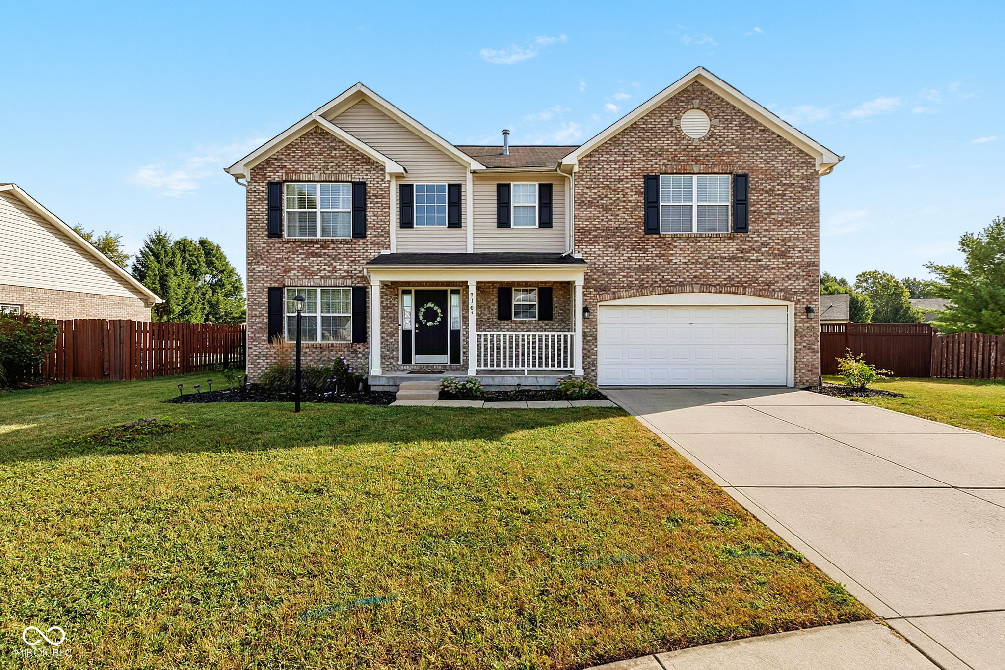 9107 Driftwood Court — photo