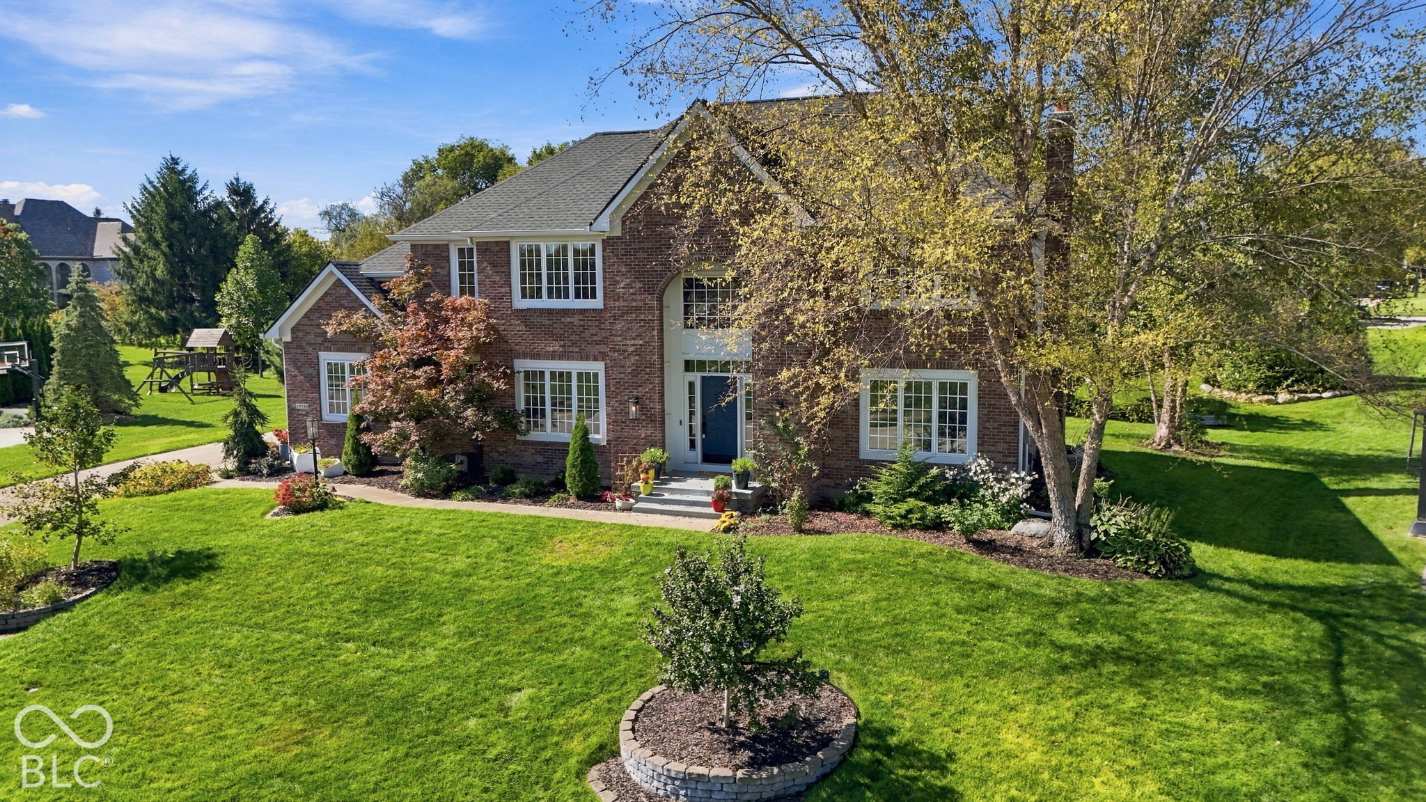 13348 Kickapoo Trail, Carmel, IN 46033 — photo 2