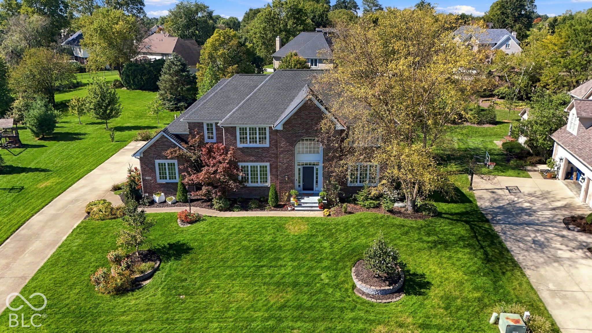 13348 Kickapoo Trail, Carmel, IN 46033 — photo 3