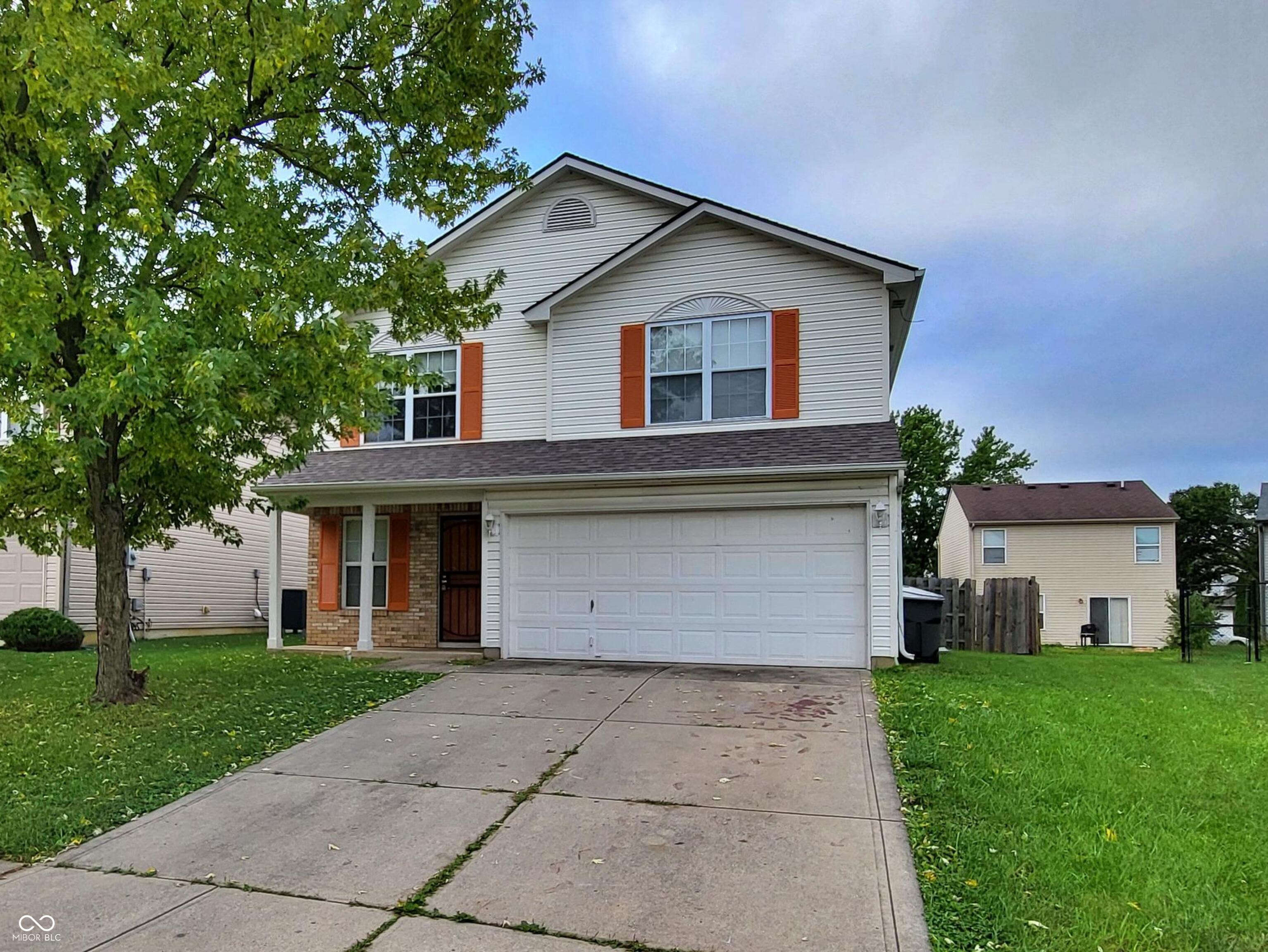 11329 Smoothbark Drive — photo