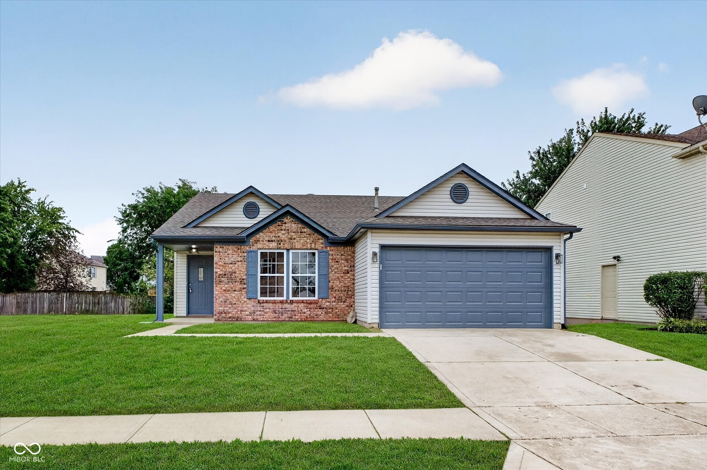 2203 Summerfield Drive — photo