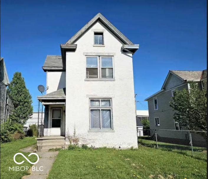 1027 S 8th Street — photo