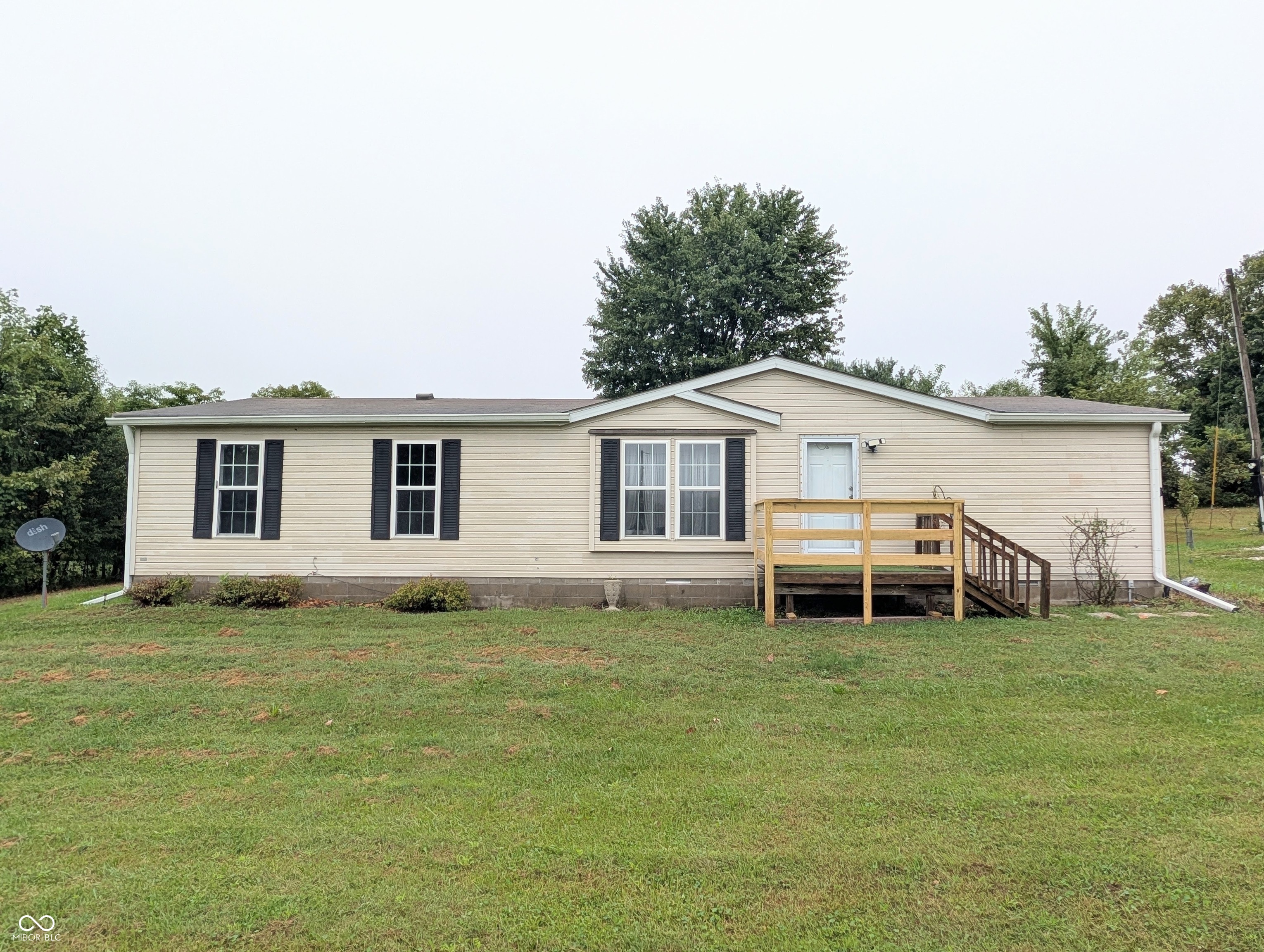 7225 S Burch Road — photo