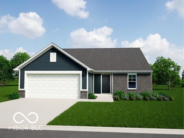 10438 Rose Mill Drive — photo