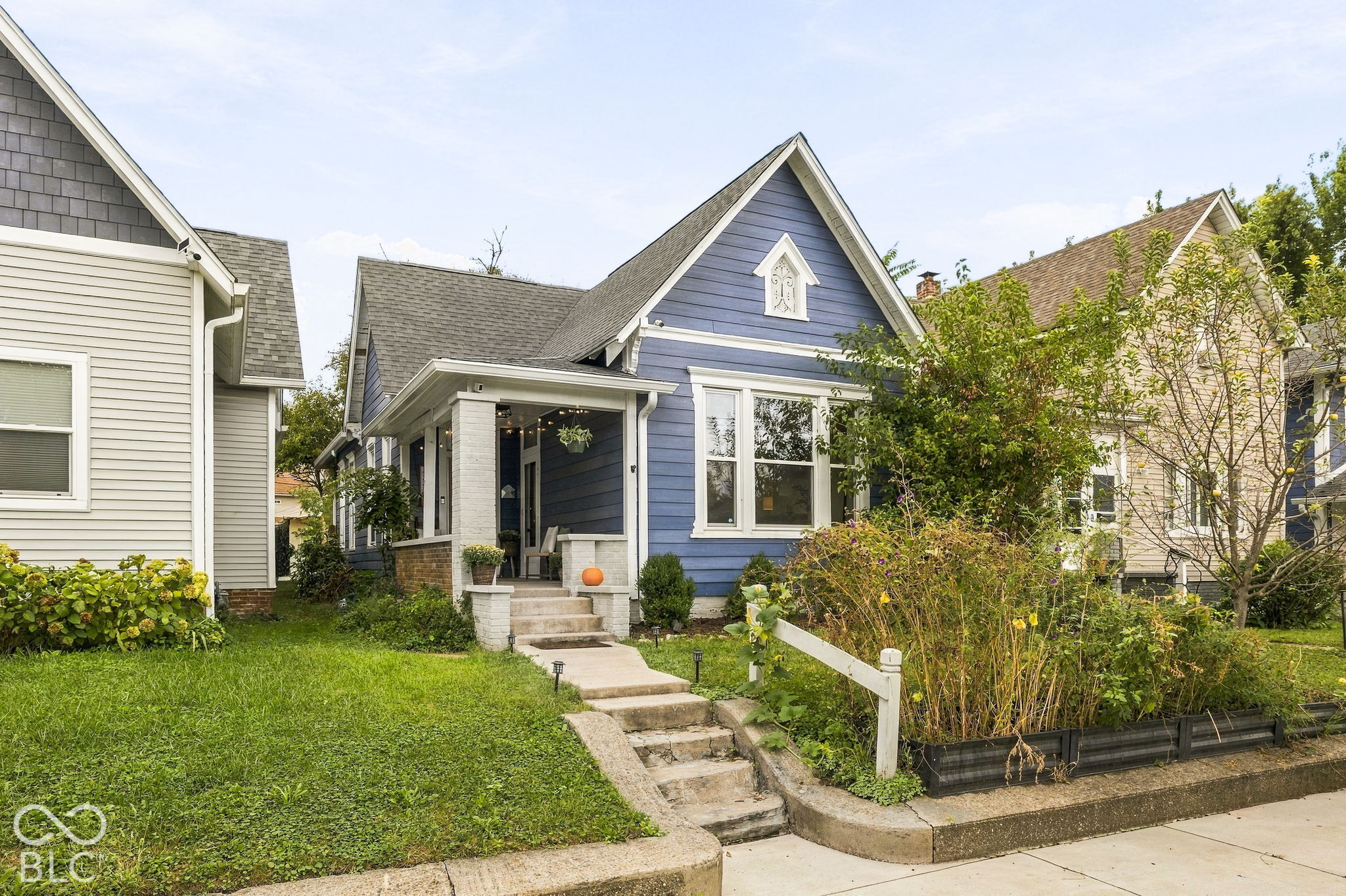 454 N Randolph Street — photo